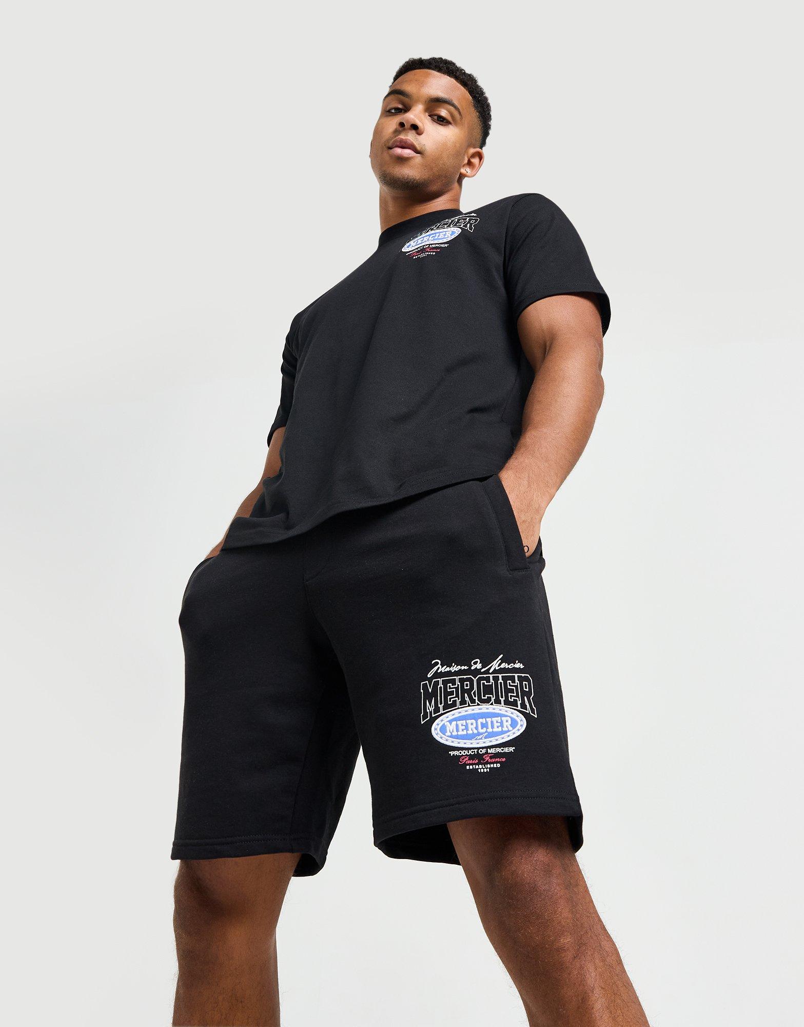 MERCIER Multi Tour Shorts