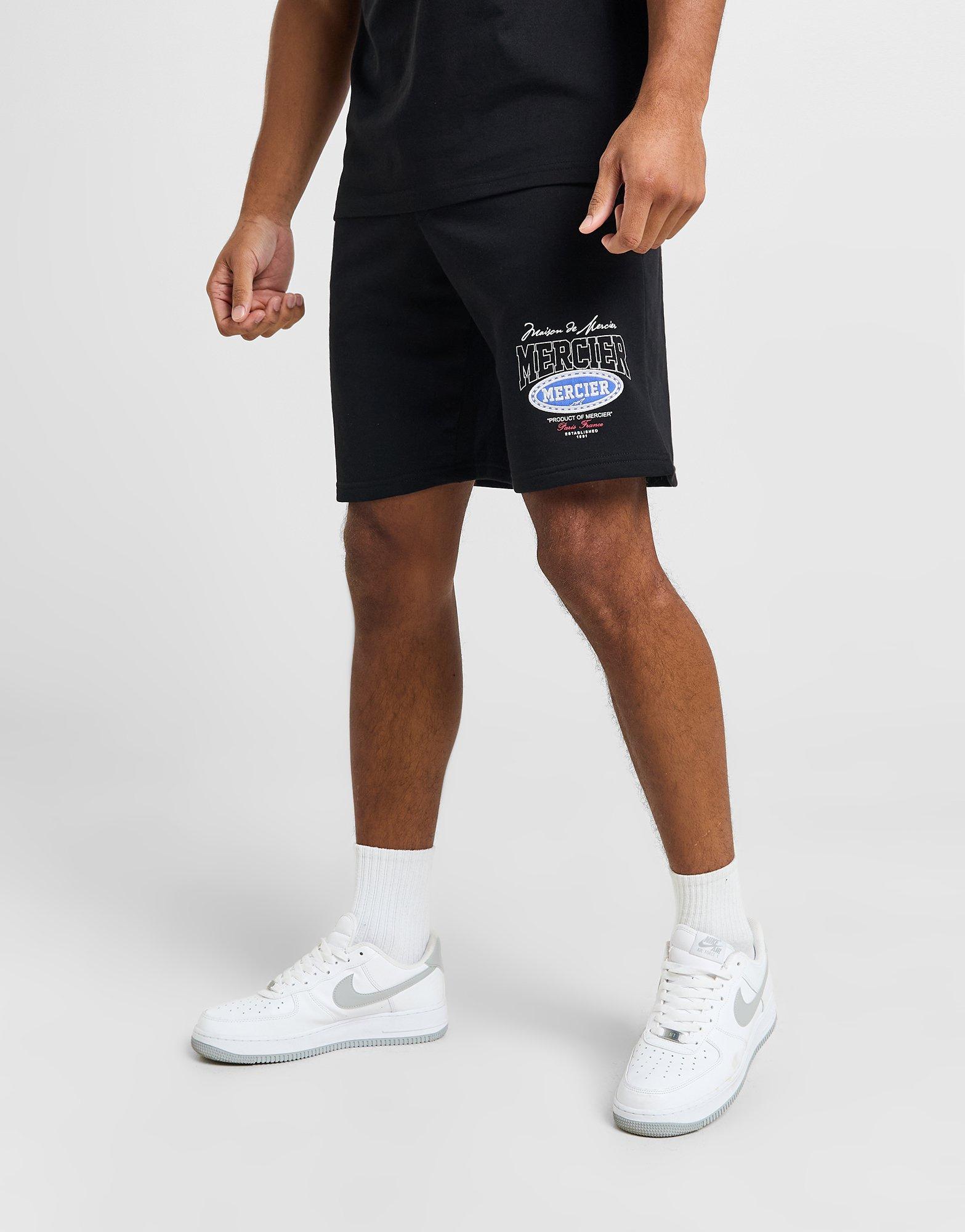 MERCIER Multi Tour Shorts