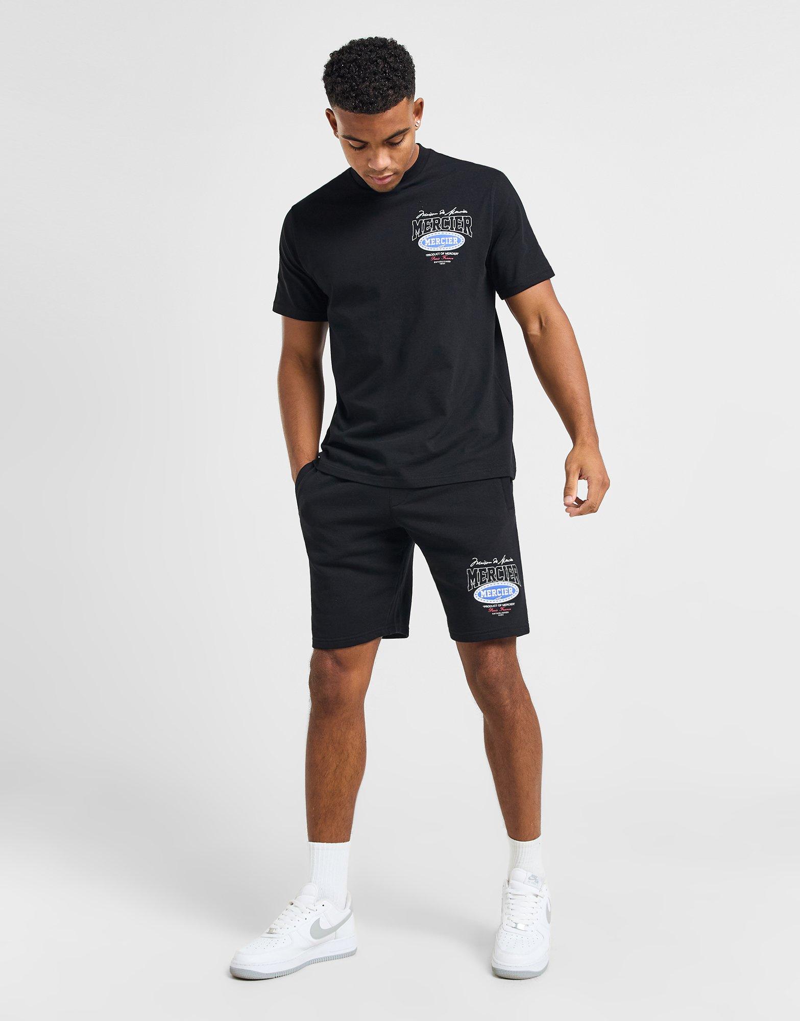 MERCIER Multi Tour Shorts