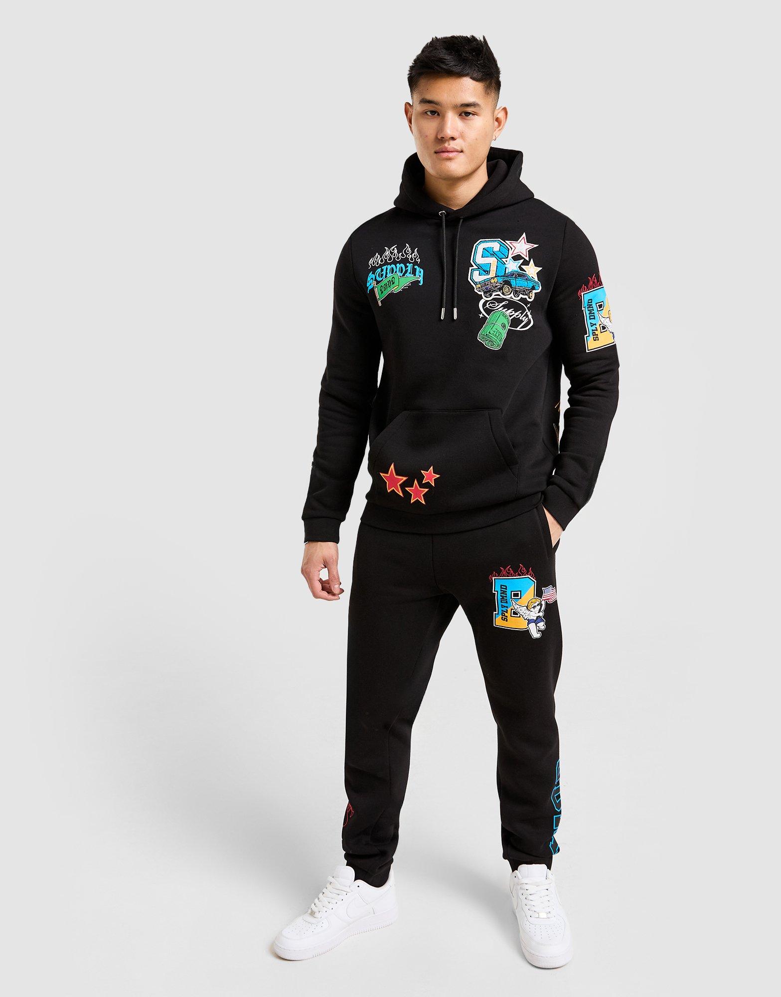 Supply & Demand Montana Joggers