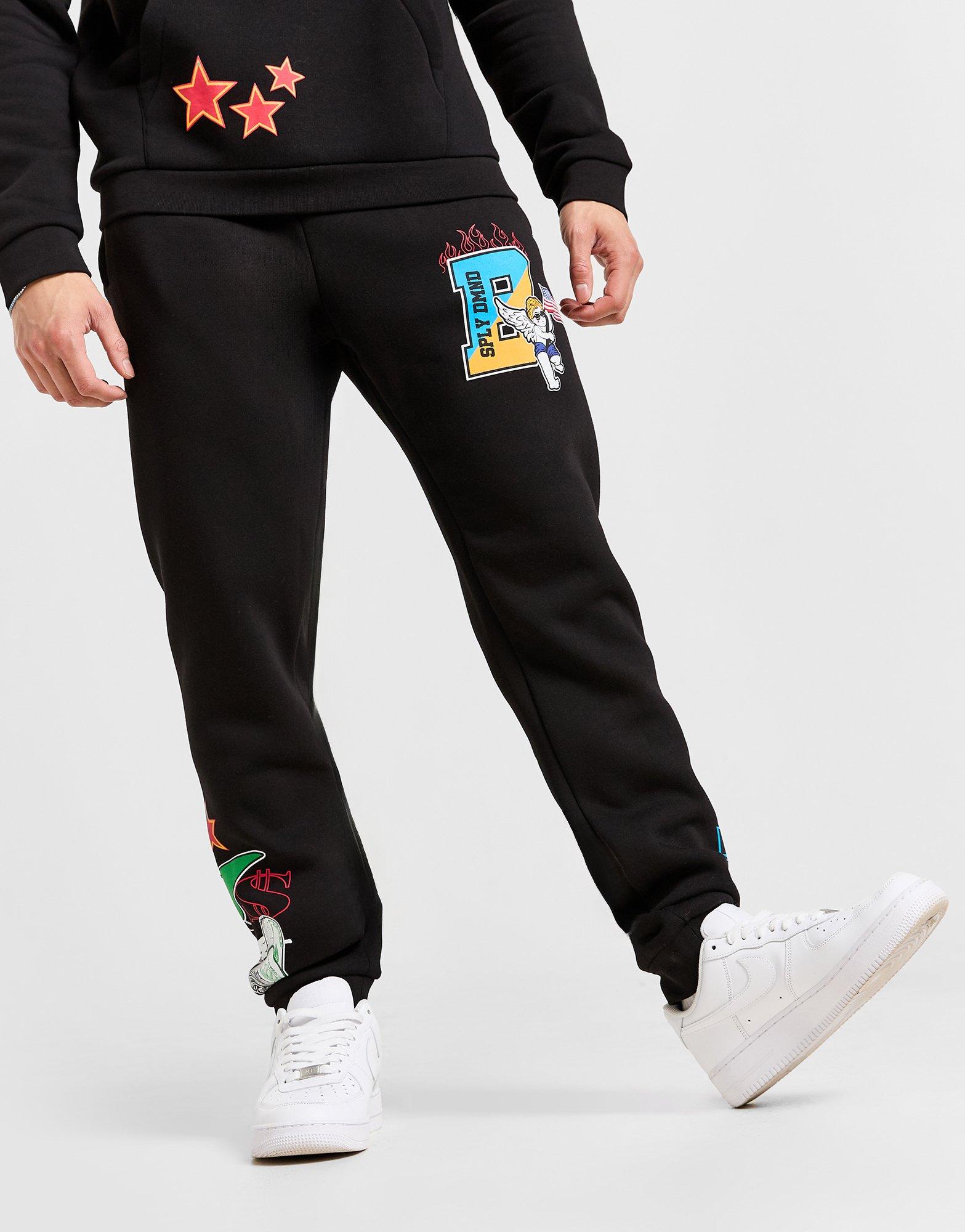 Supply & Demand Montana Joggers