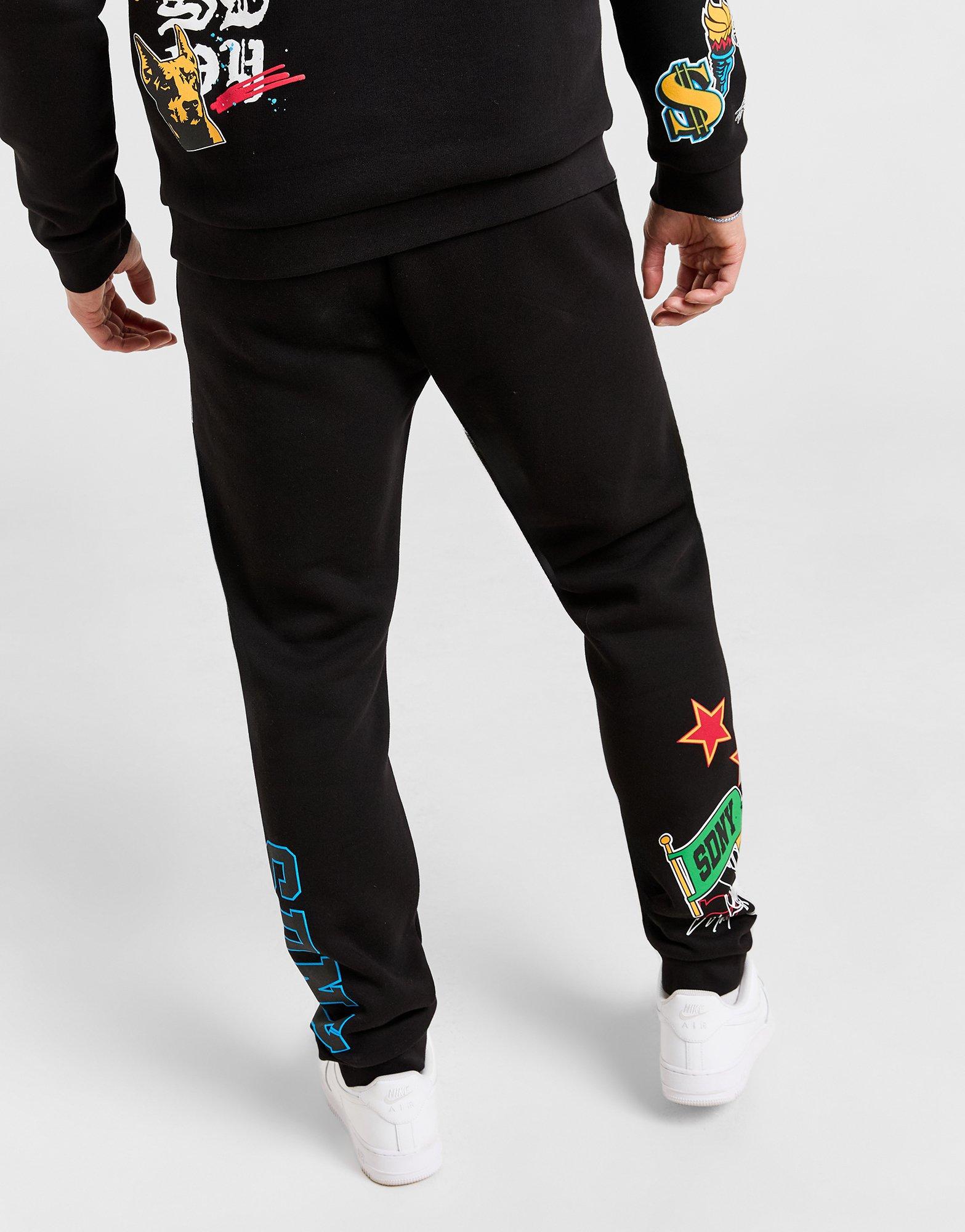 Supply & Demand Montana Joggers