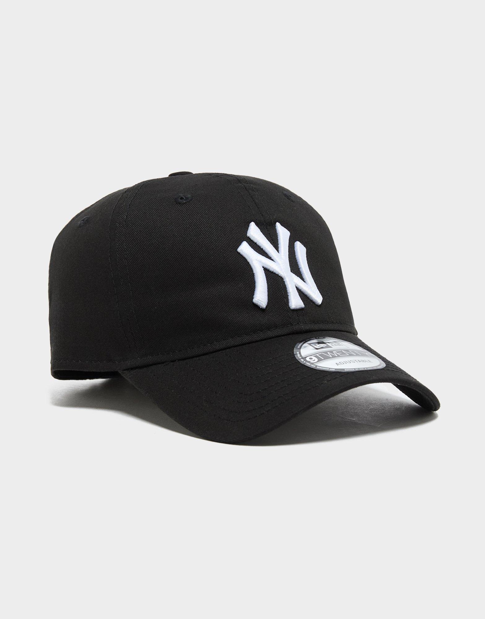New Era MLB 9TWENTY New York Yankees Kappe New Era MLB 9TWENTY New York Yankees Kappe