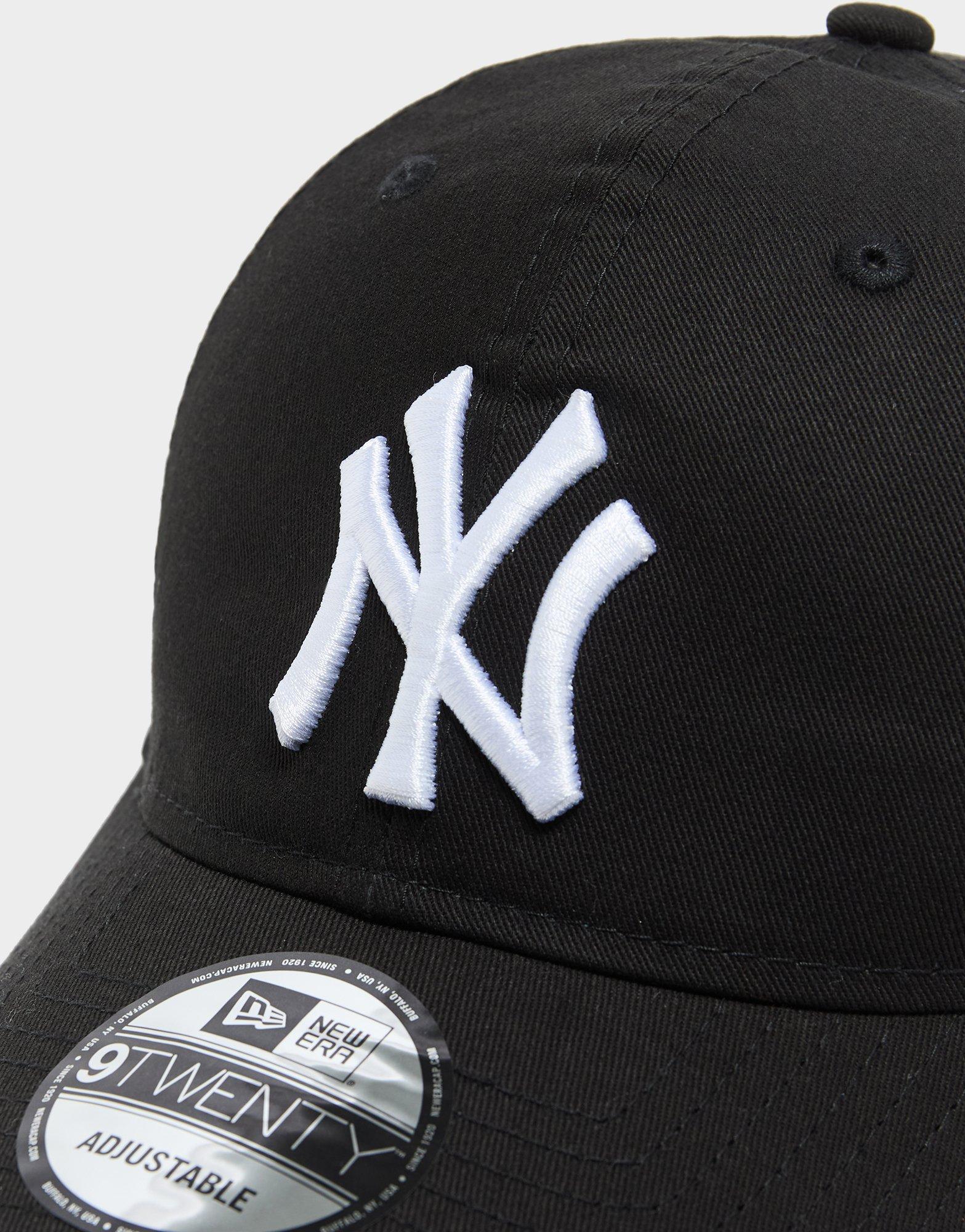 New Era MLB 9TWENTY New York Yankees Kappe New Era MLB 9TWENTY New York Yankees Kappe