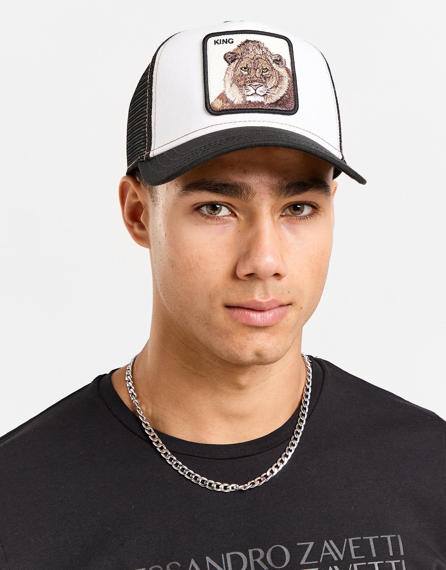 Goorin Bros King Lion Kappe Goorin Bros King Lion Kappe