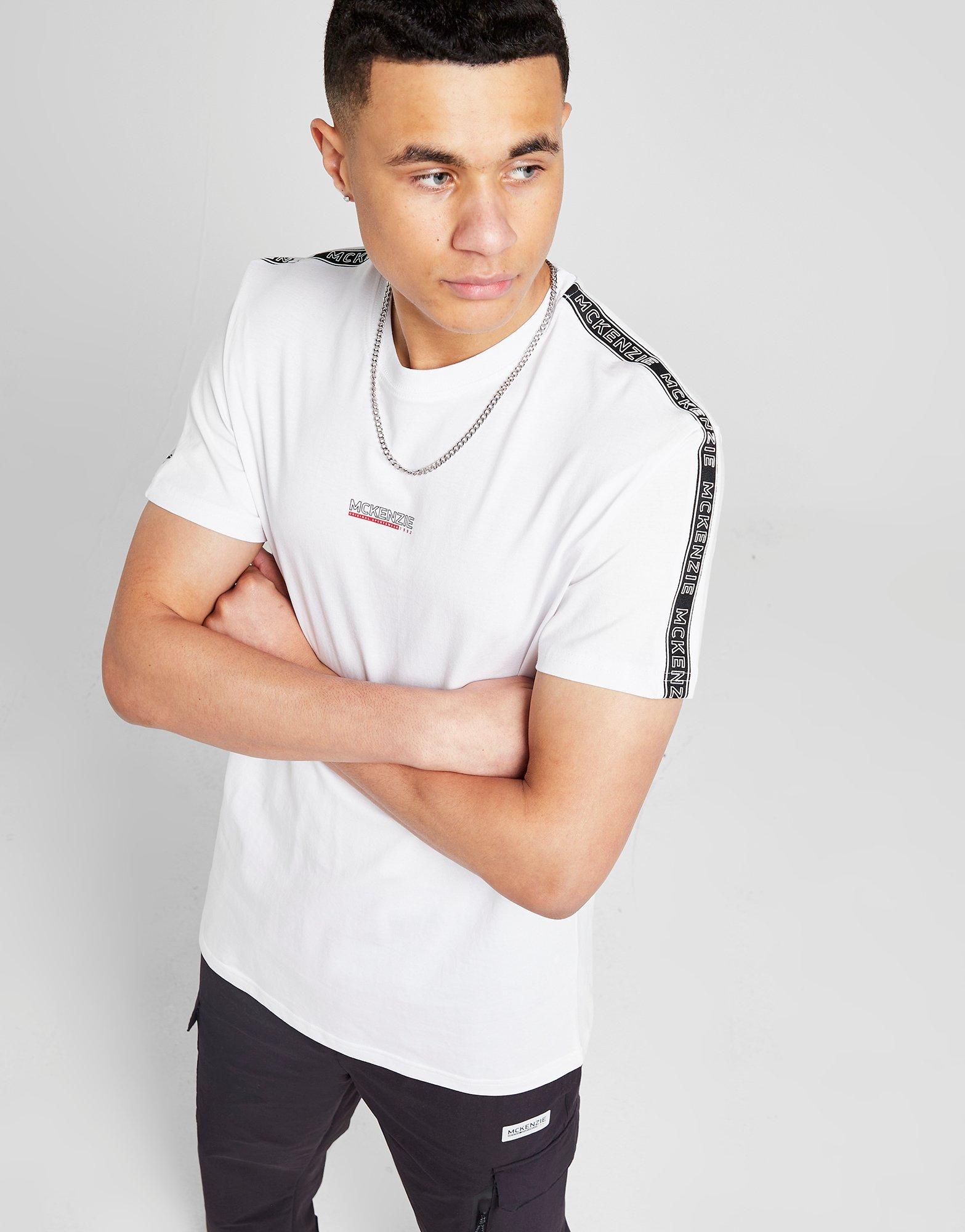 McKenzie Essential Tape T-Shirt