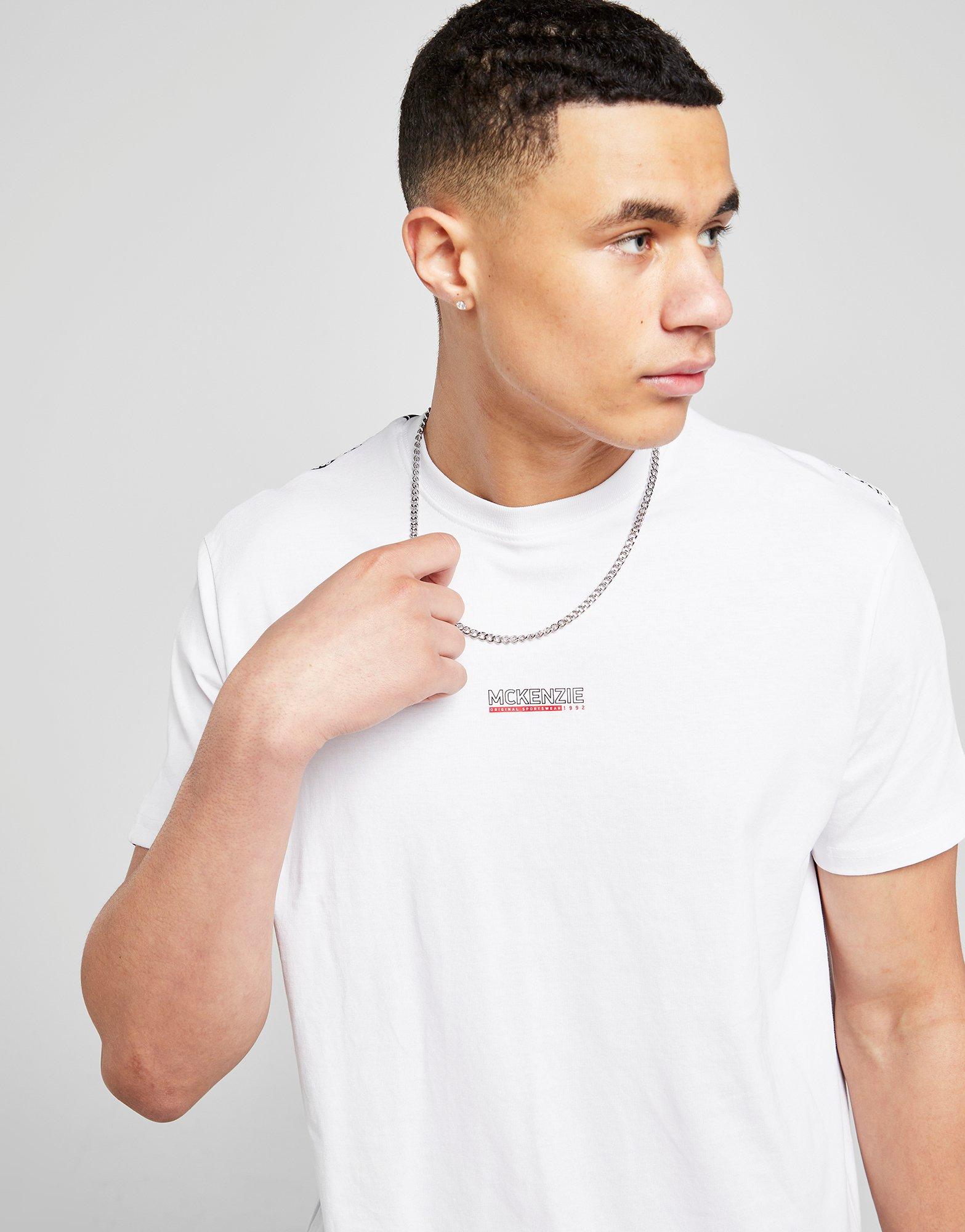 McKenzie Essential Tape T-Shirt