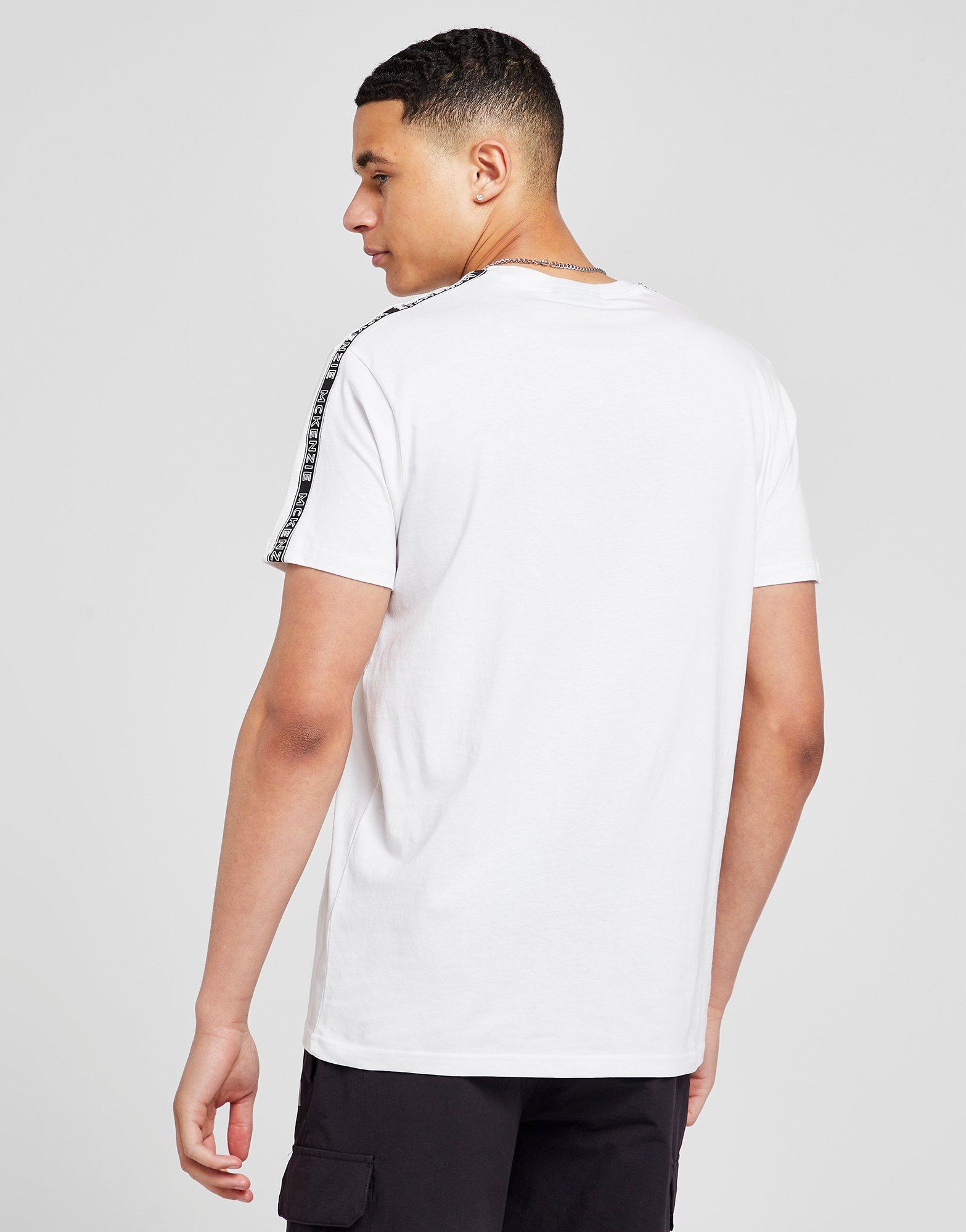 McKenzie Essential Tape T-Shirt
