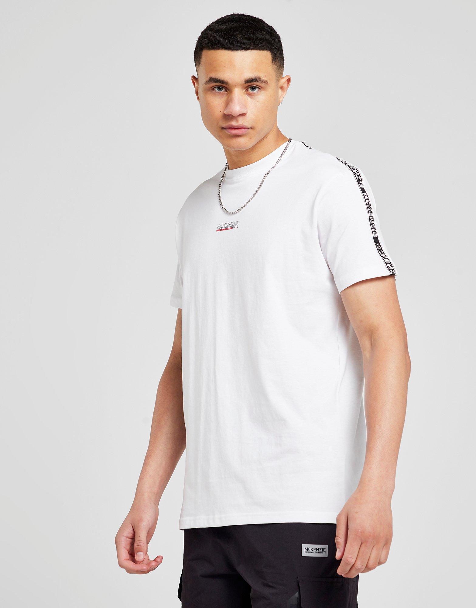 McKenzie Essential Tape T-Shirt