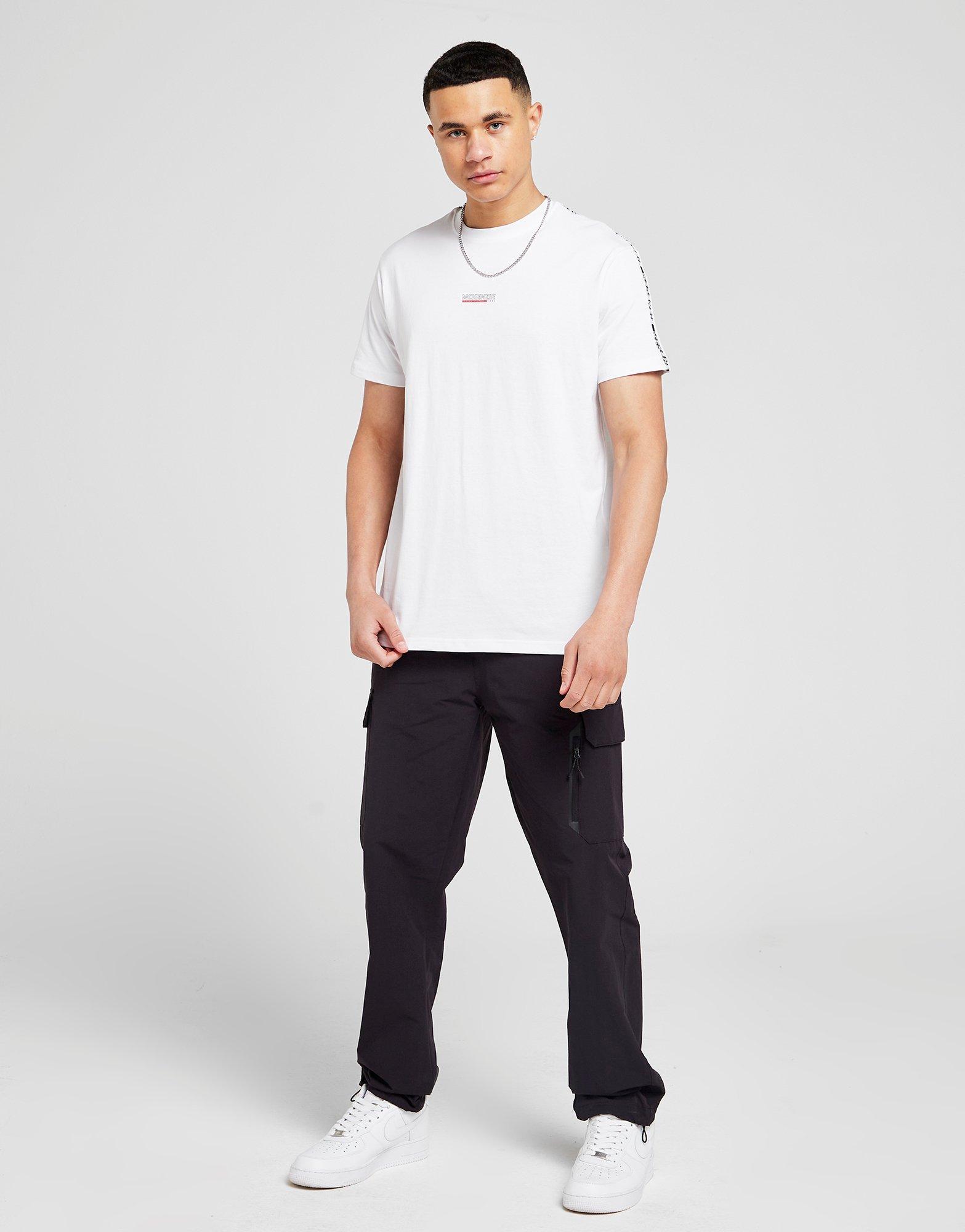 McKenzie Essential Tape T-Shirt