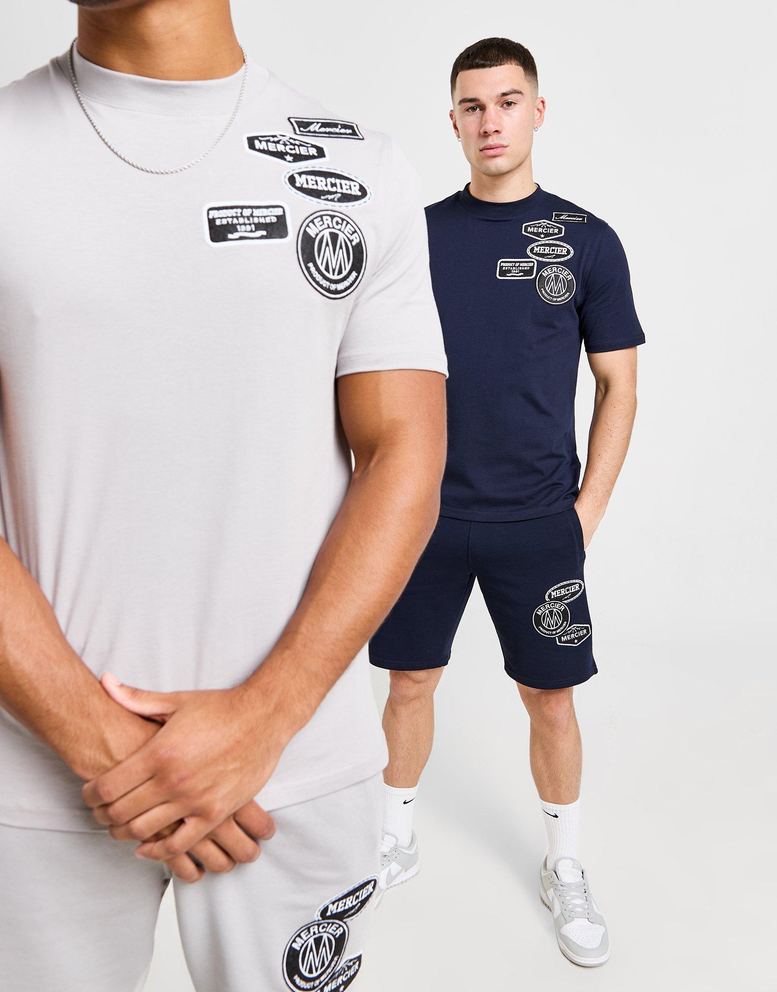 MERCIER Mono T-Shirt