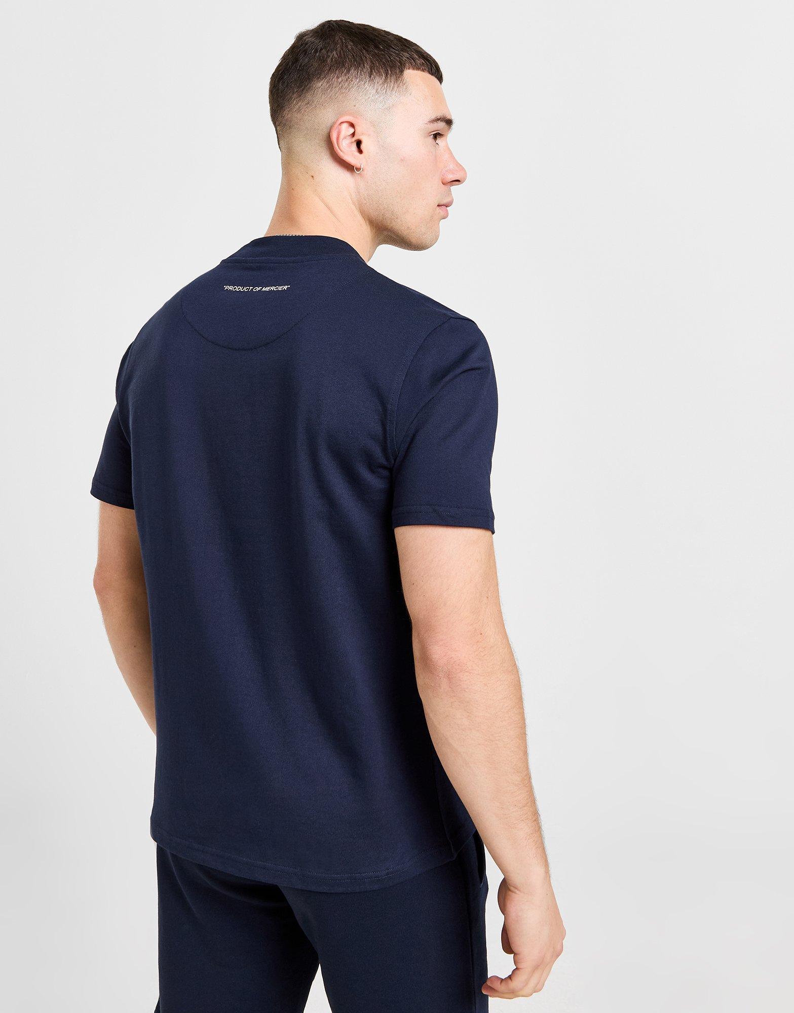MERCIER Mono T-Shirt