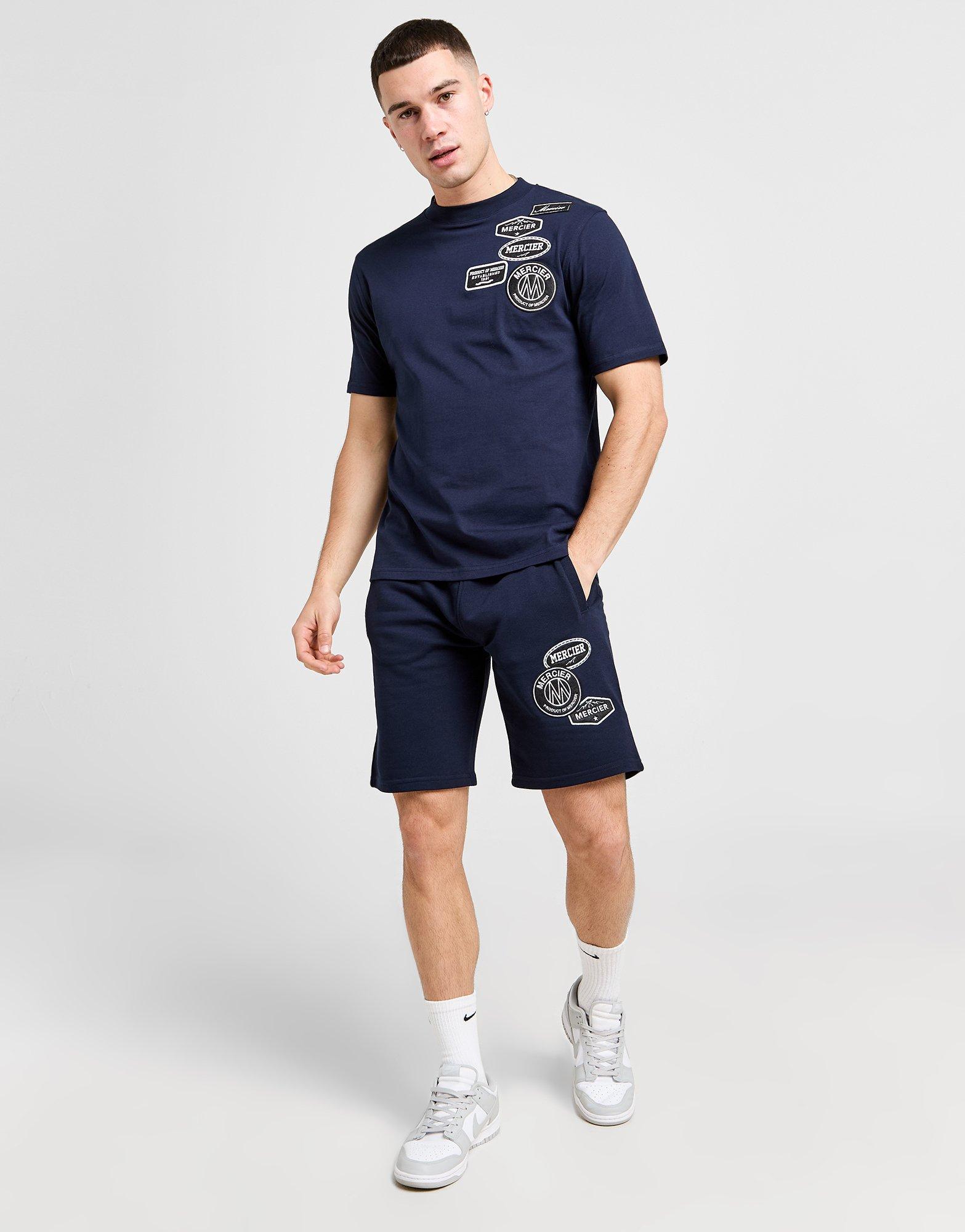 MERCIER Mono T-Shirt