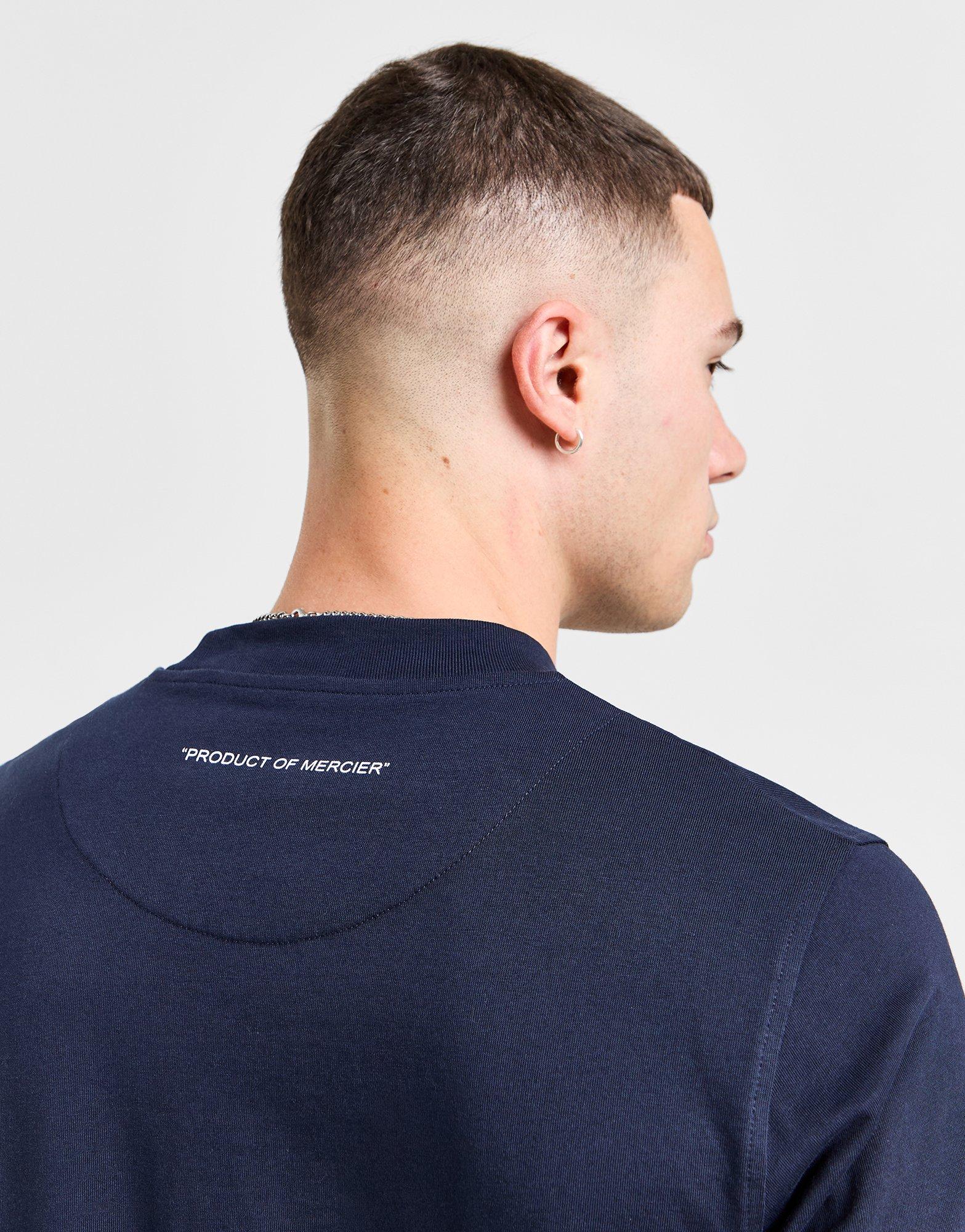 MERCIER Mono T-Shirt