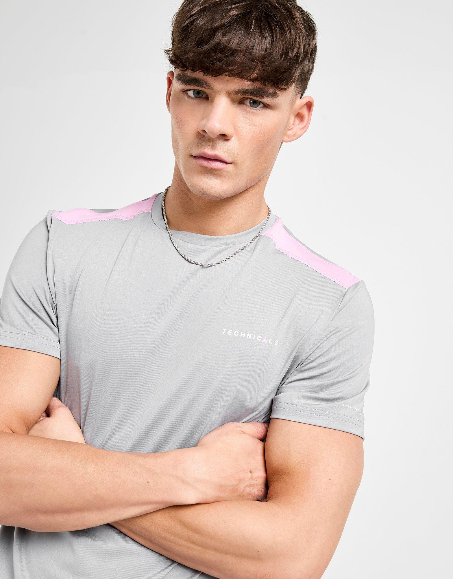 Technicals Sharma T-Shirt