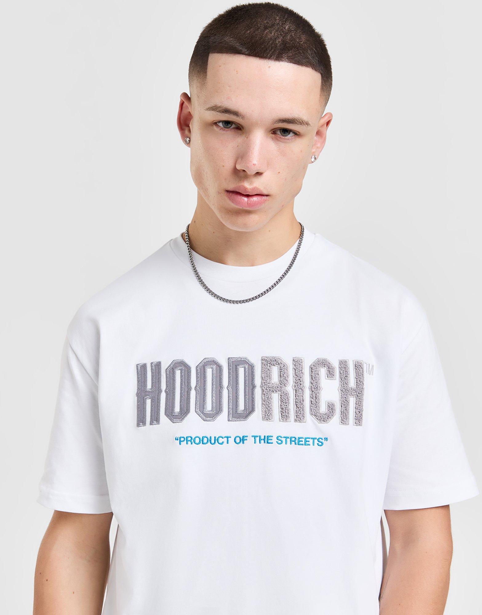 Hoodrich OG Fade T-Shirt Hoodrich OG Fade T-Shirt