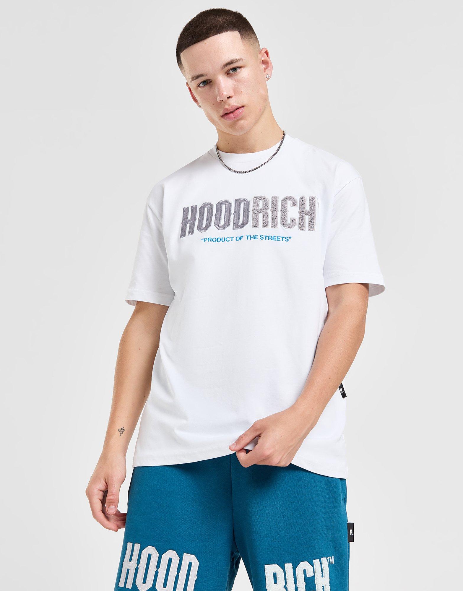 Hoodrich OG Fade T-Shirt Hoodrich OG Fade T-Shirt