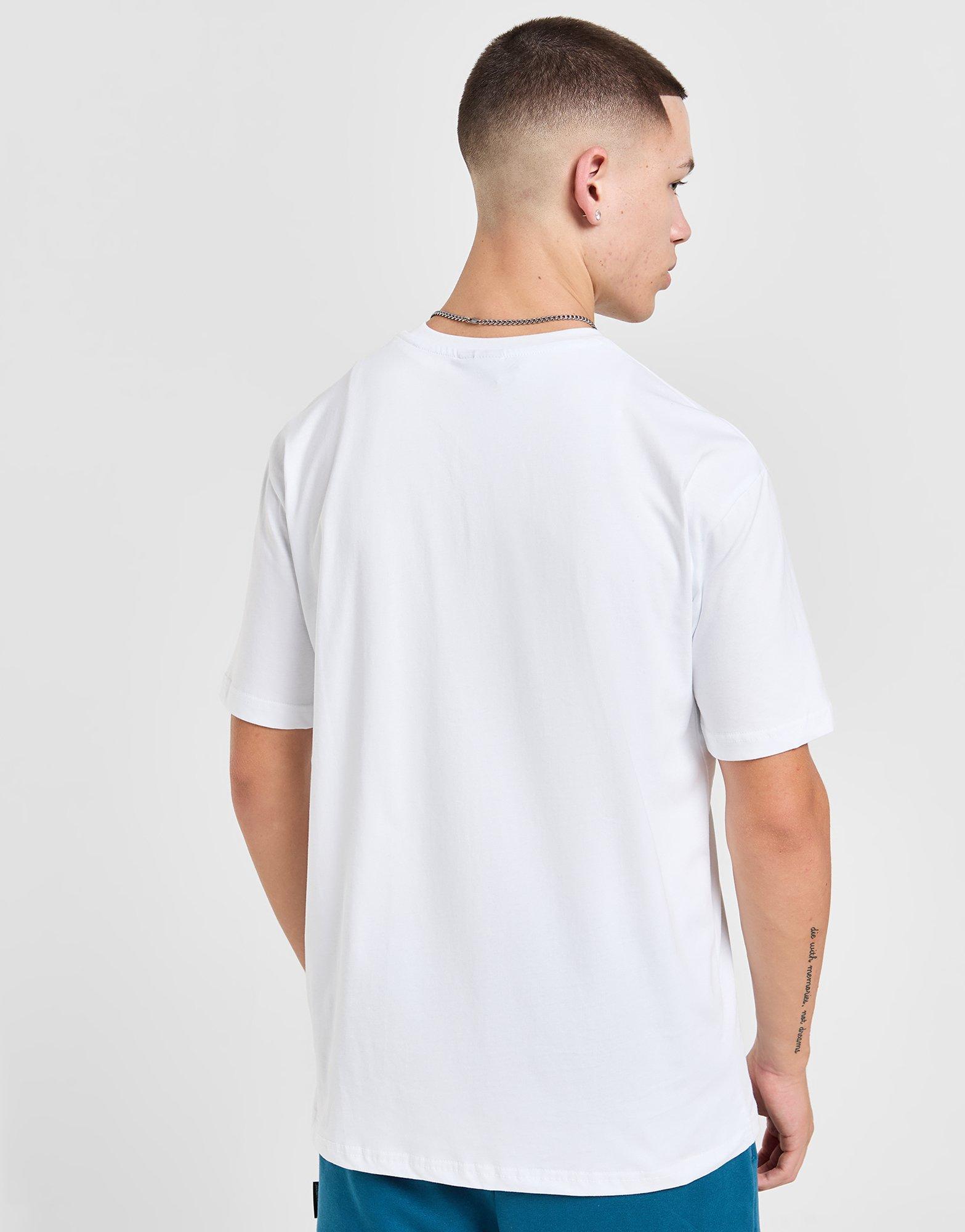 Hoodrich OG Fade T-Shirt Hoodrich OG Fade T-Shirt