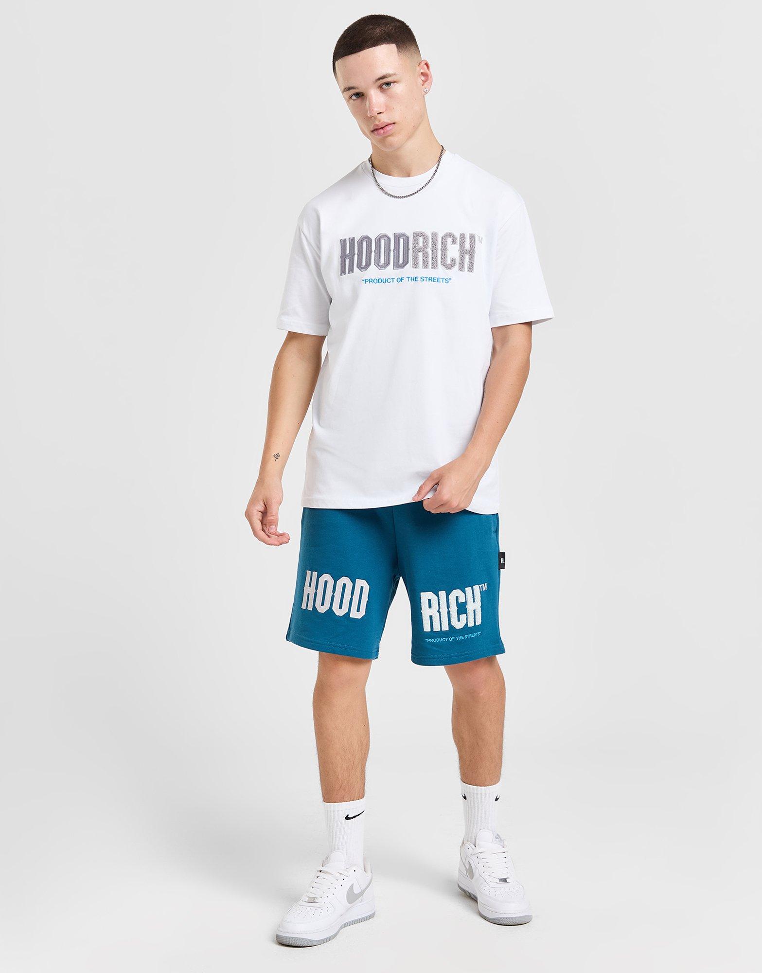 Hoodrich OG Fade T-Shirt Hoodrich OG Fade T-Shirt