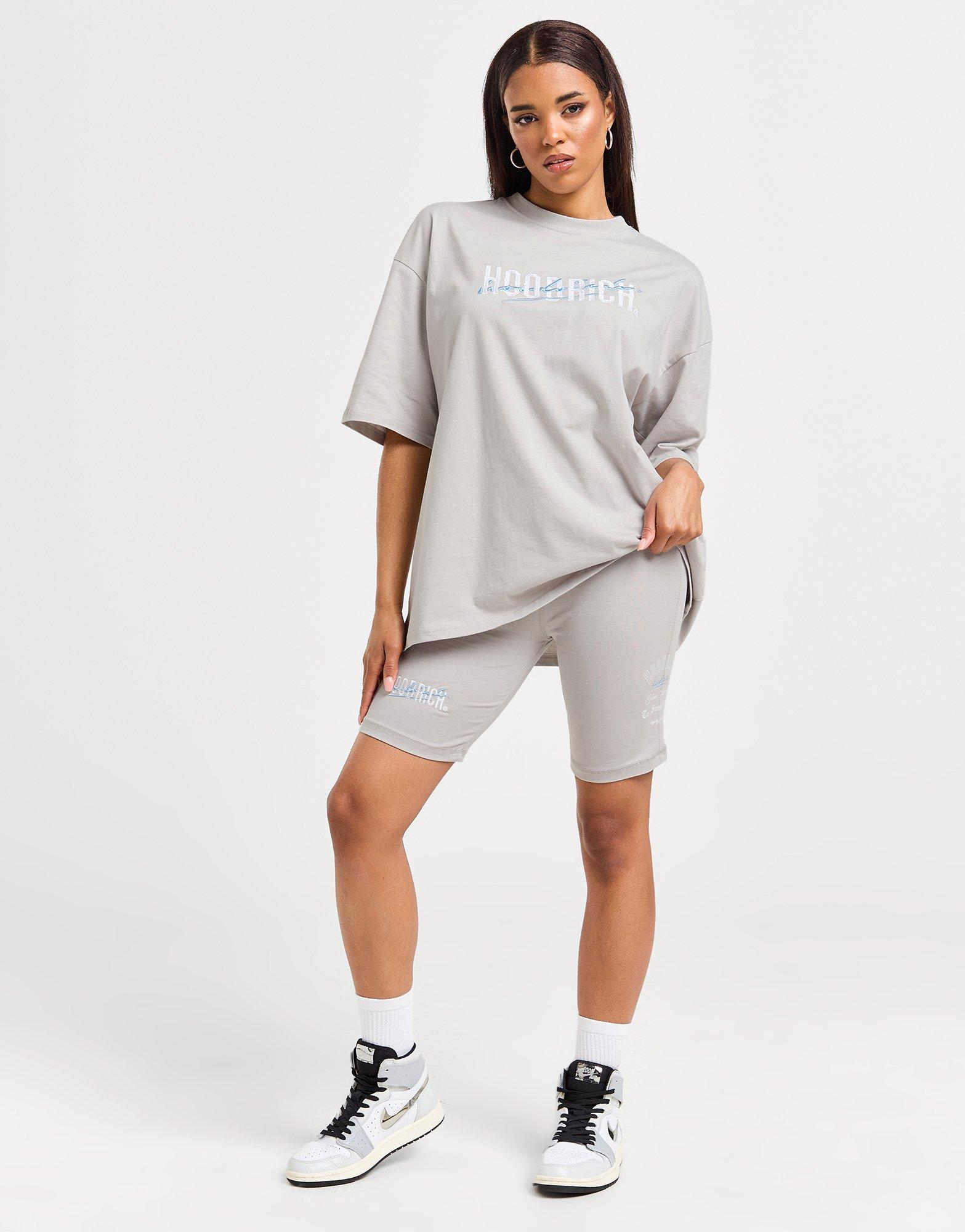 Hoodrich Fusion Radlerhose