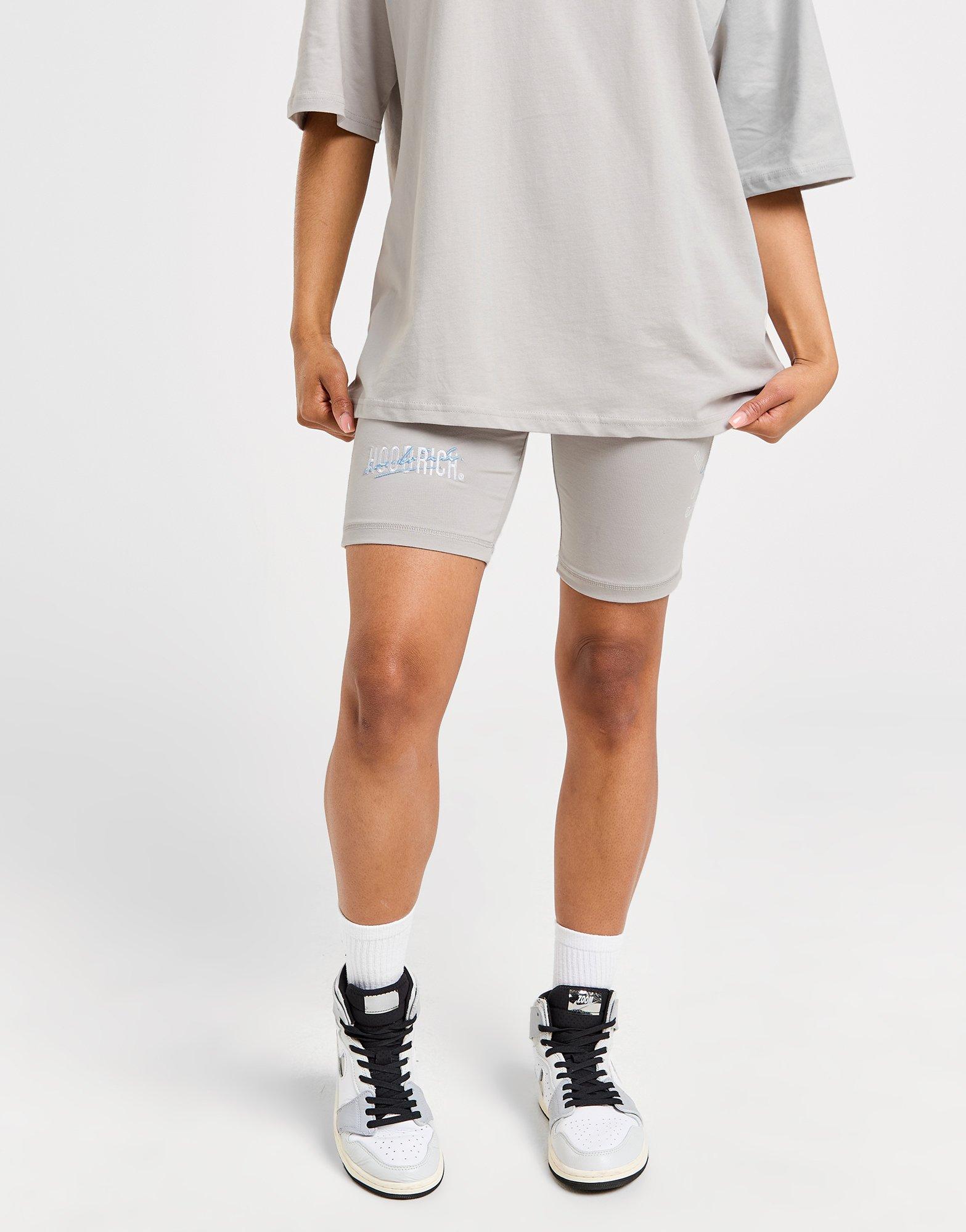 Hoodrich Fusion Radlerhose