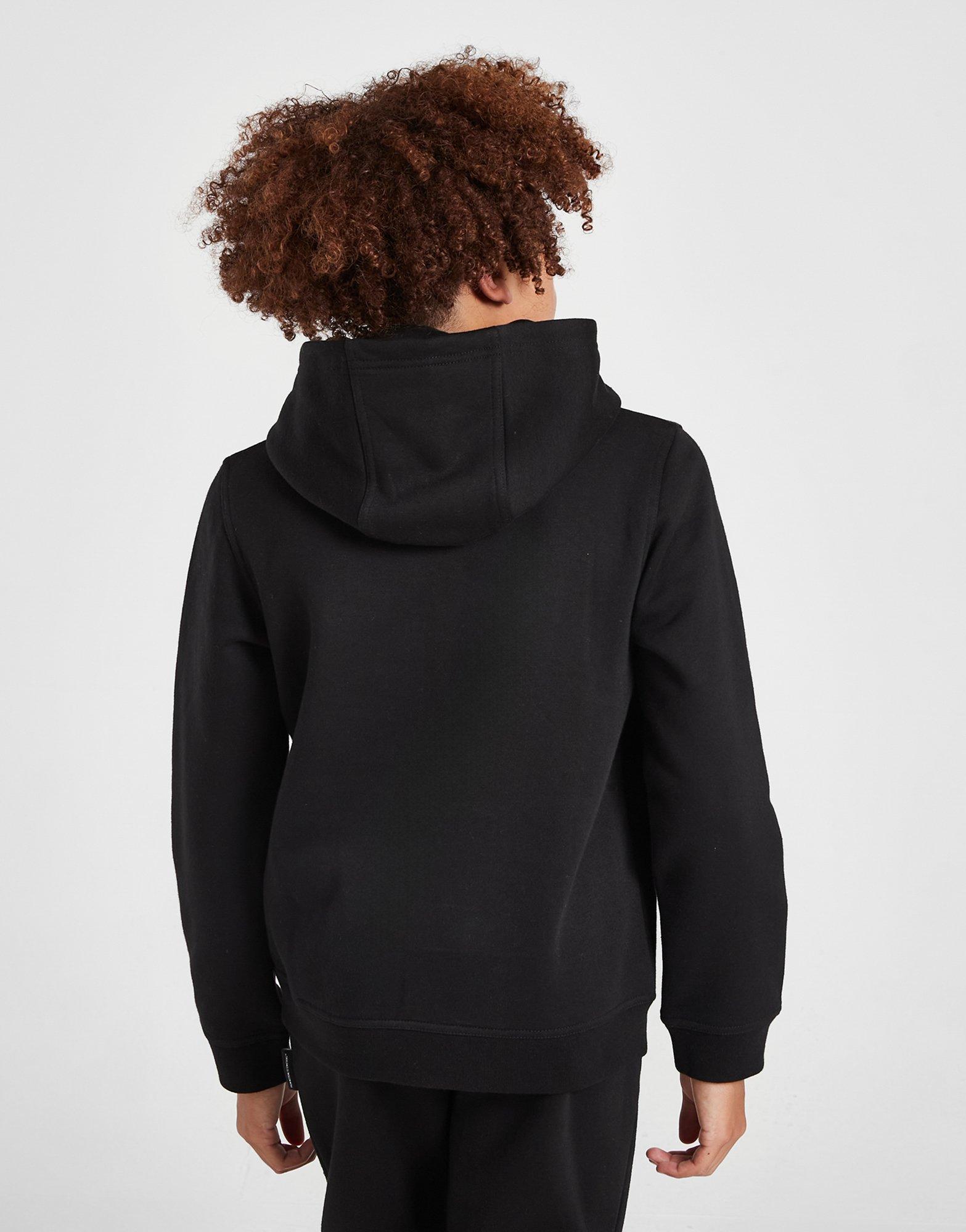 Hoodrich Tone Overhead Hoodie Kinder