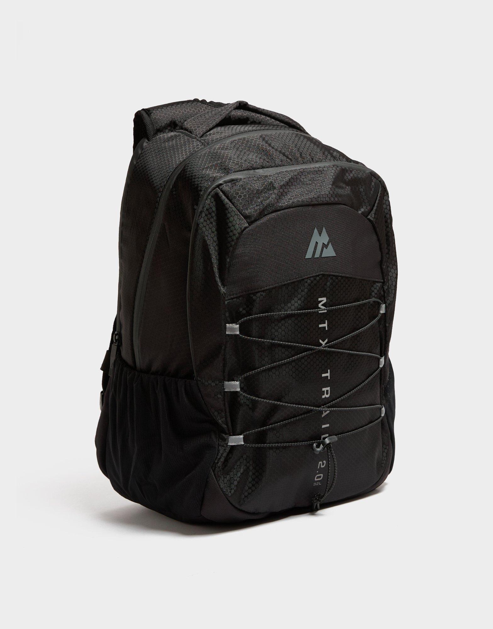 MONTIREX Trail Rucksack