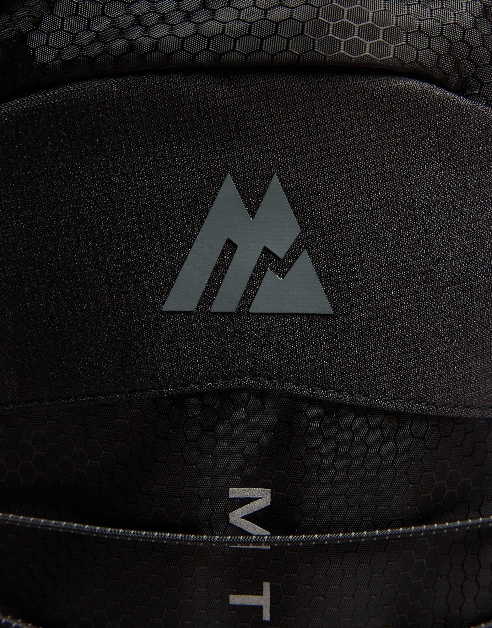 MONTIREX Trail Rucksack