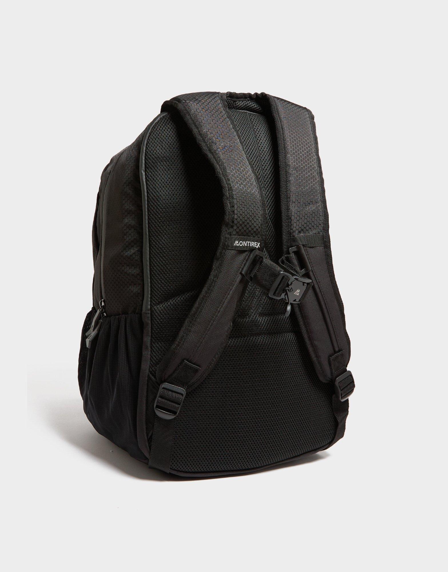 MONTIREX Trail Rucksack