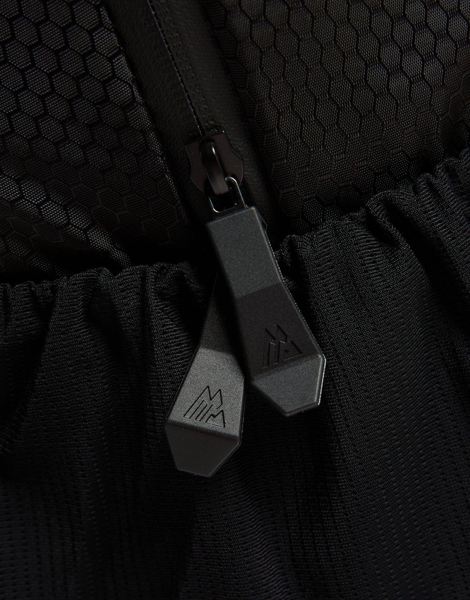 MONTIREX Trail Rucksack