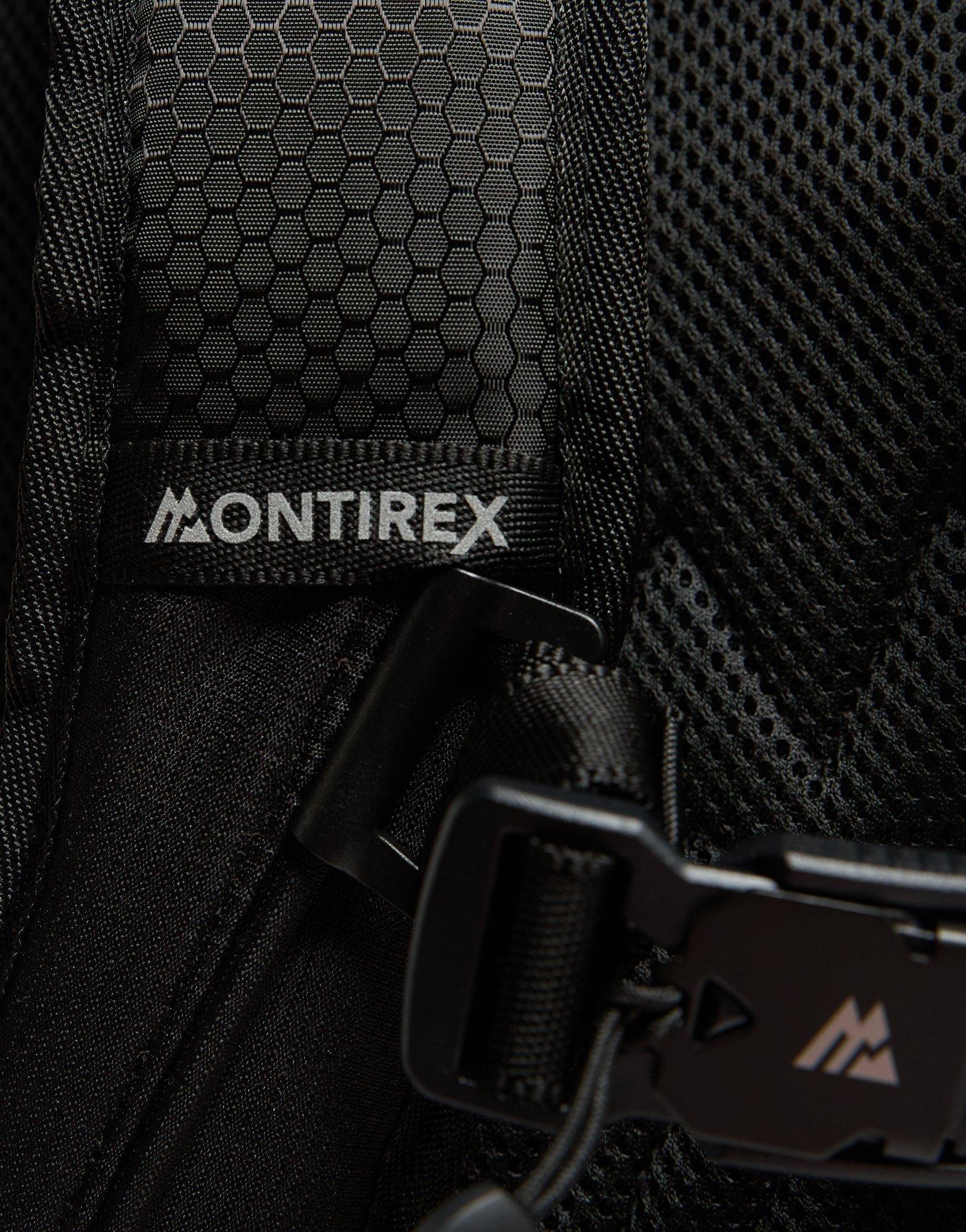 MONTIREX Trail Rucksack