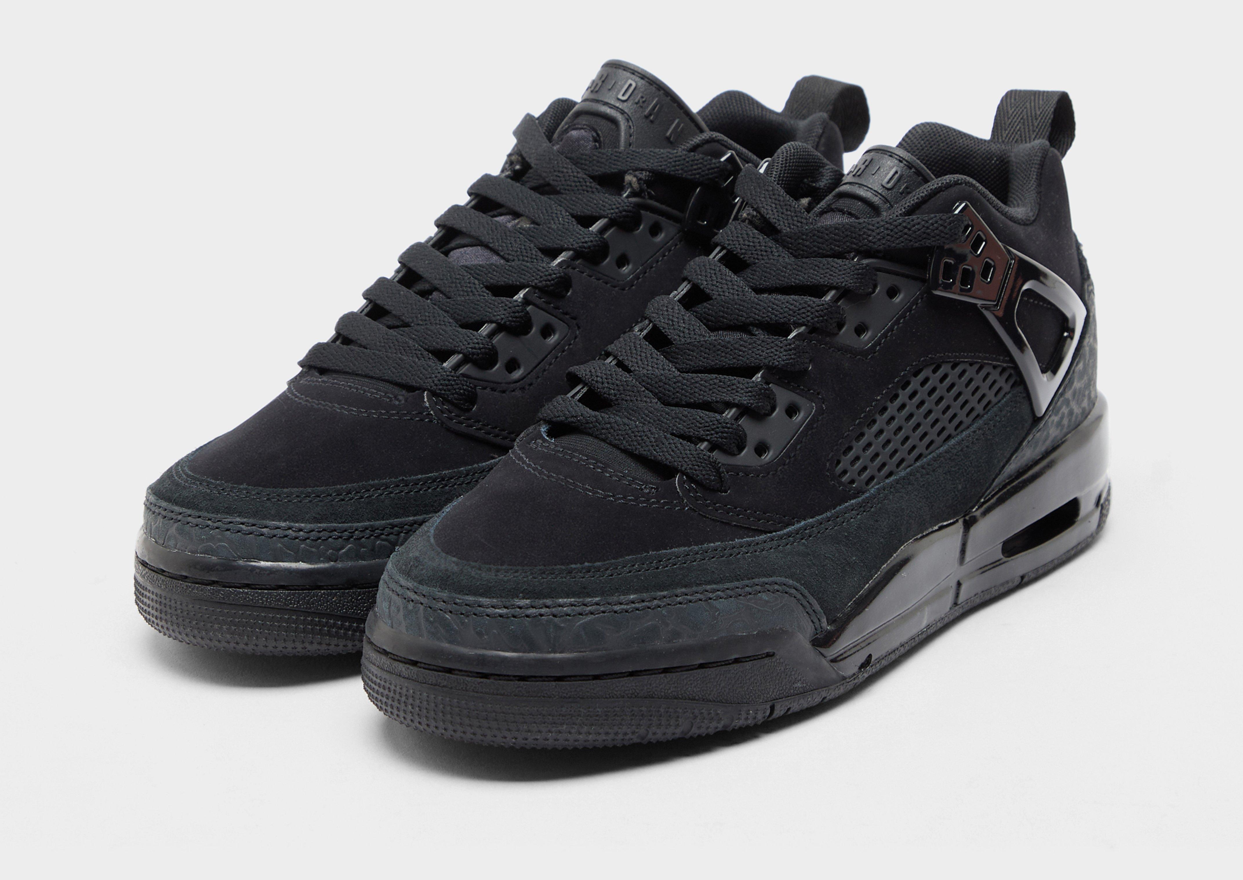 Jordan Spizike Low Junior Jordan Spizike Low Junior