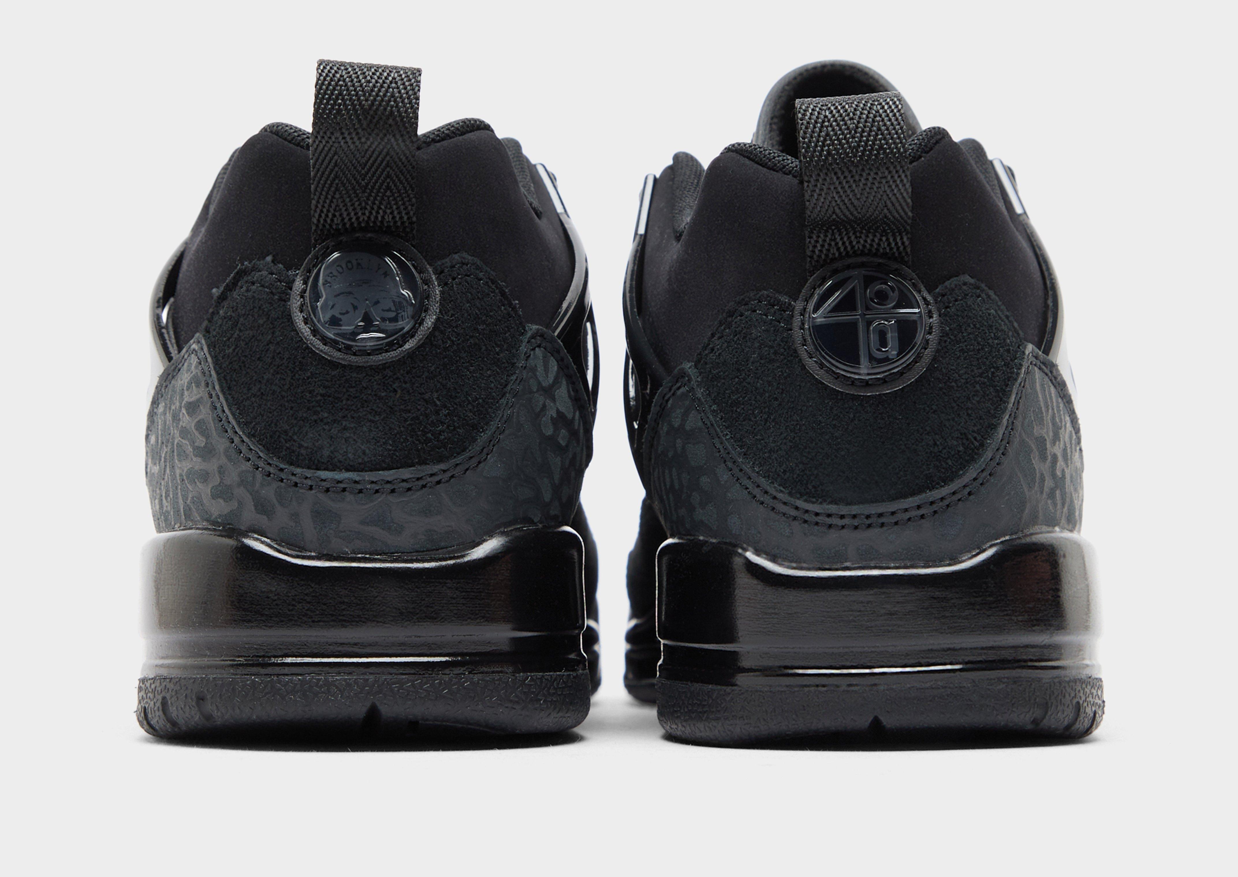 Jordan Spizike Low Junior Jordan Spizike Low Junior