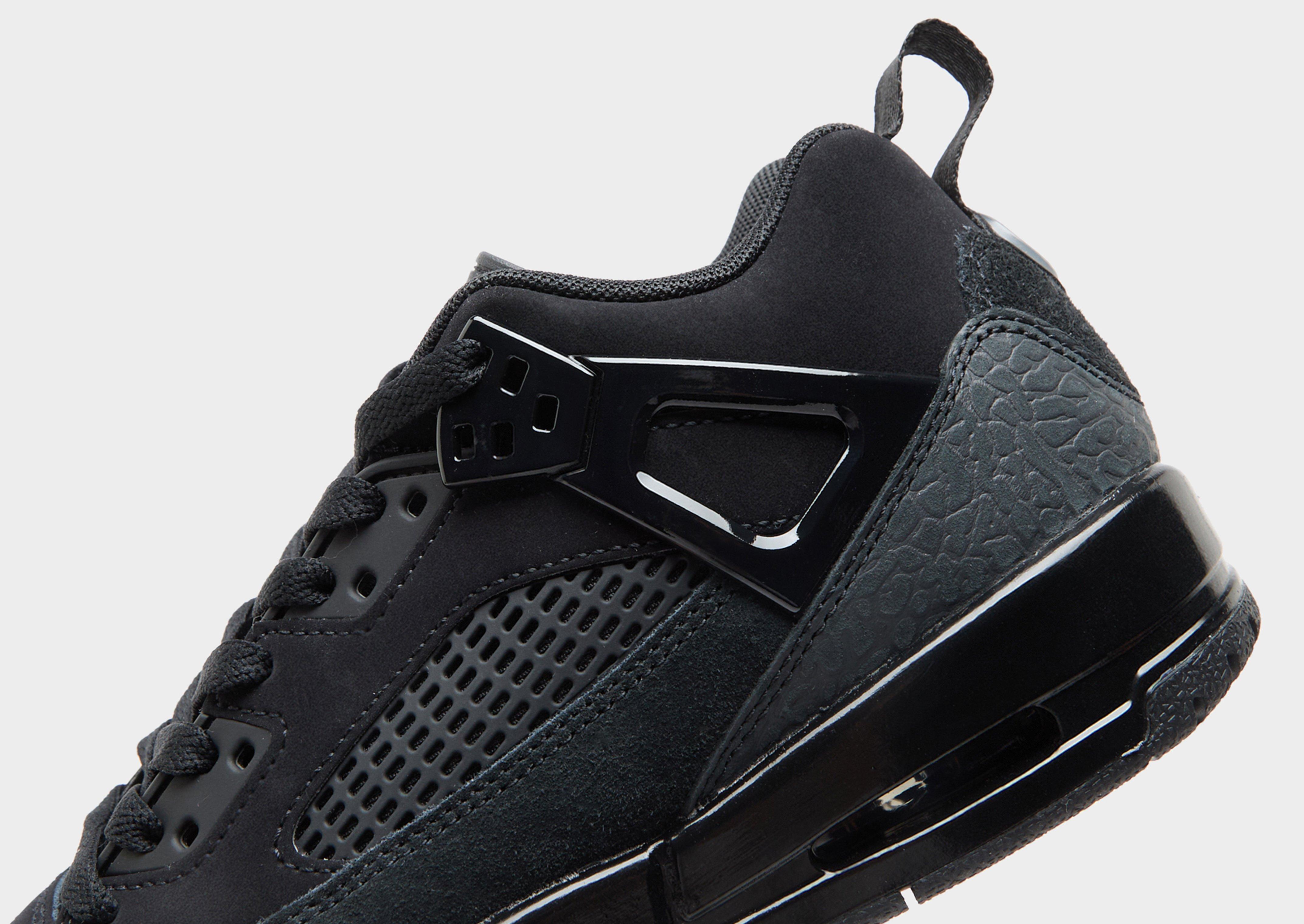 Jordan Spizike Low Junior Jordan Spizike Low Junior