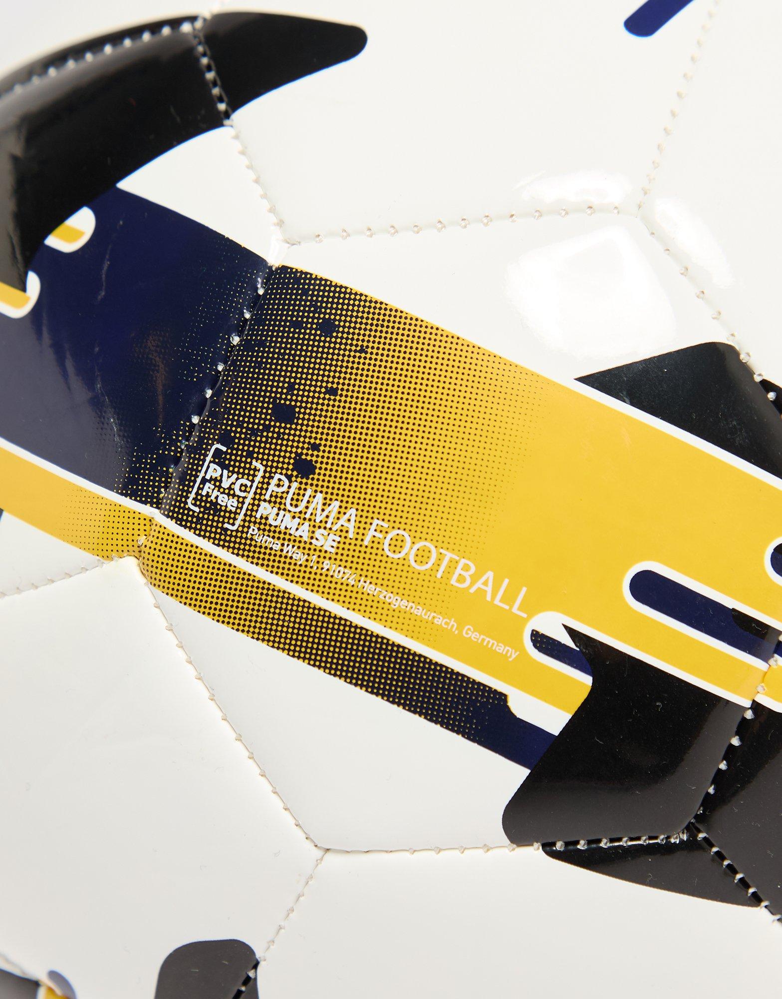 PUMA SPFL Orbita 6 Football