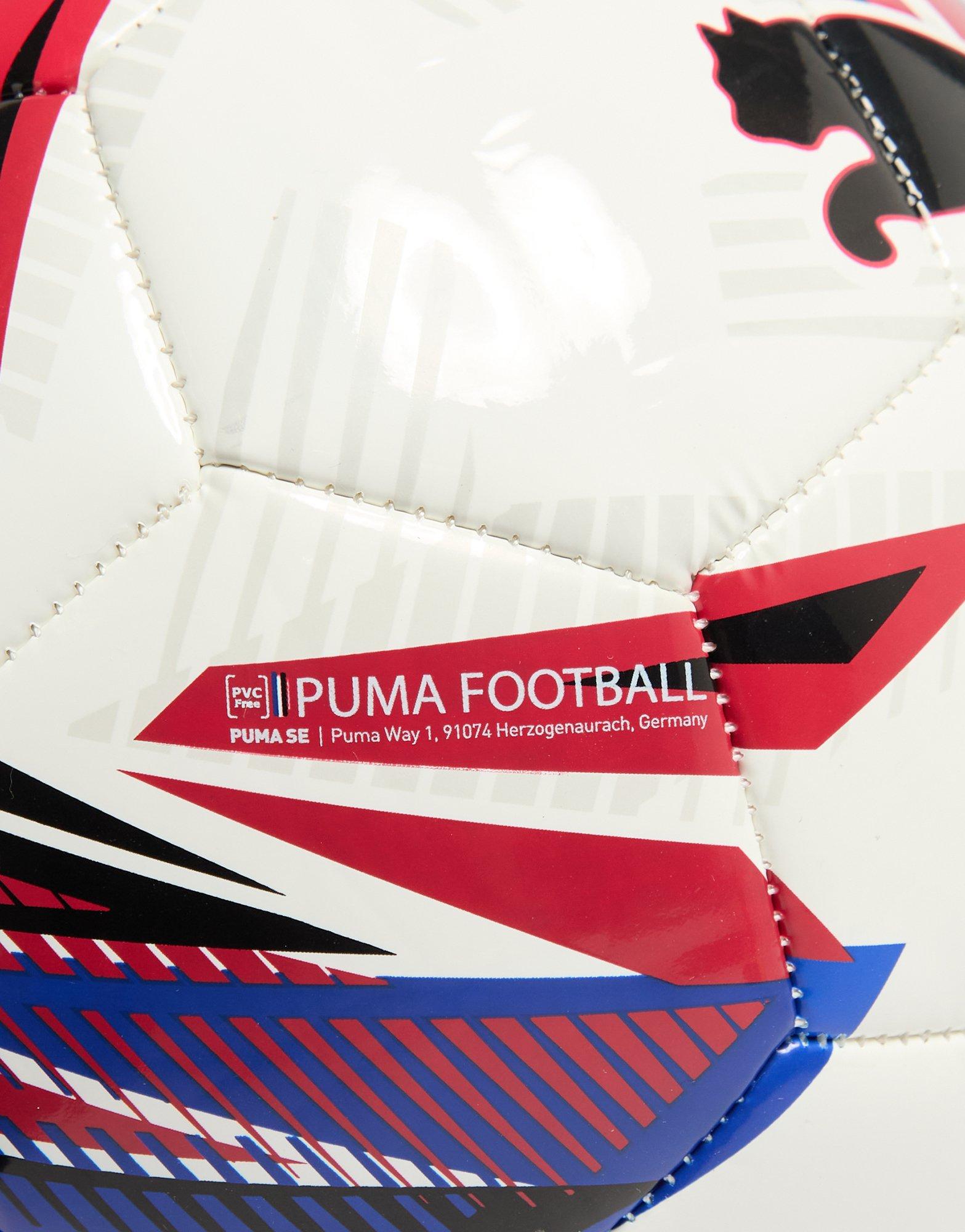 PUMA Orbita EFL 2024/25 Fußball PUMA Orbita EFL 2024/25 Fußball
