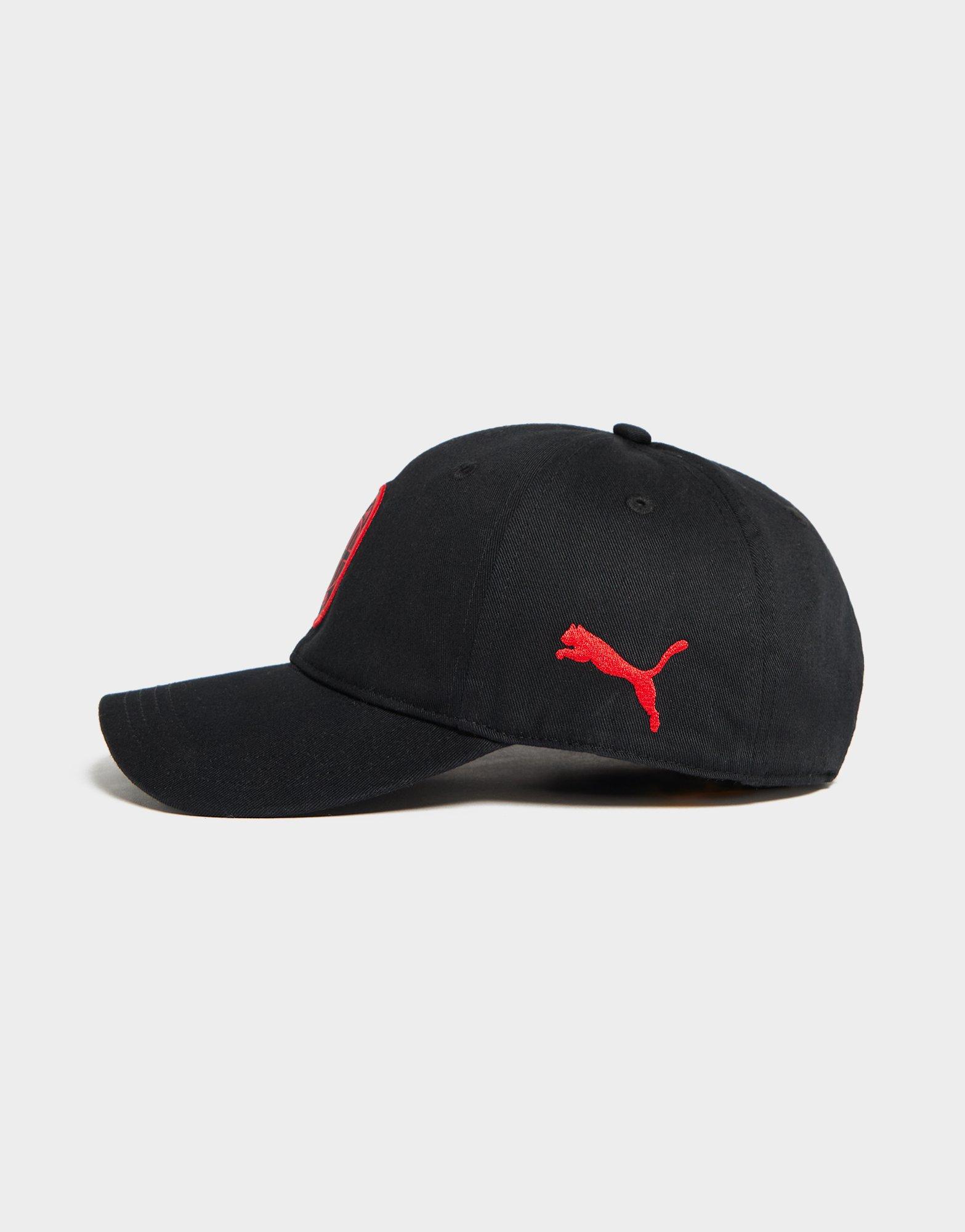 PUMA AC Milan Essential Cap