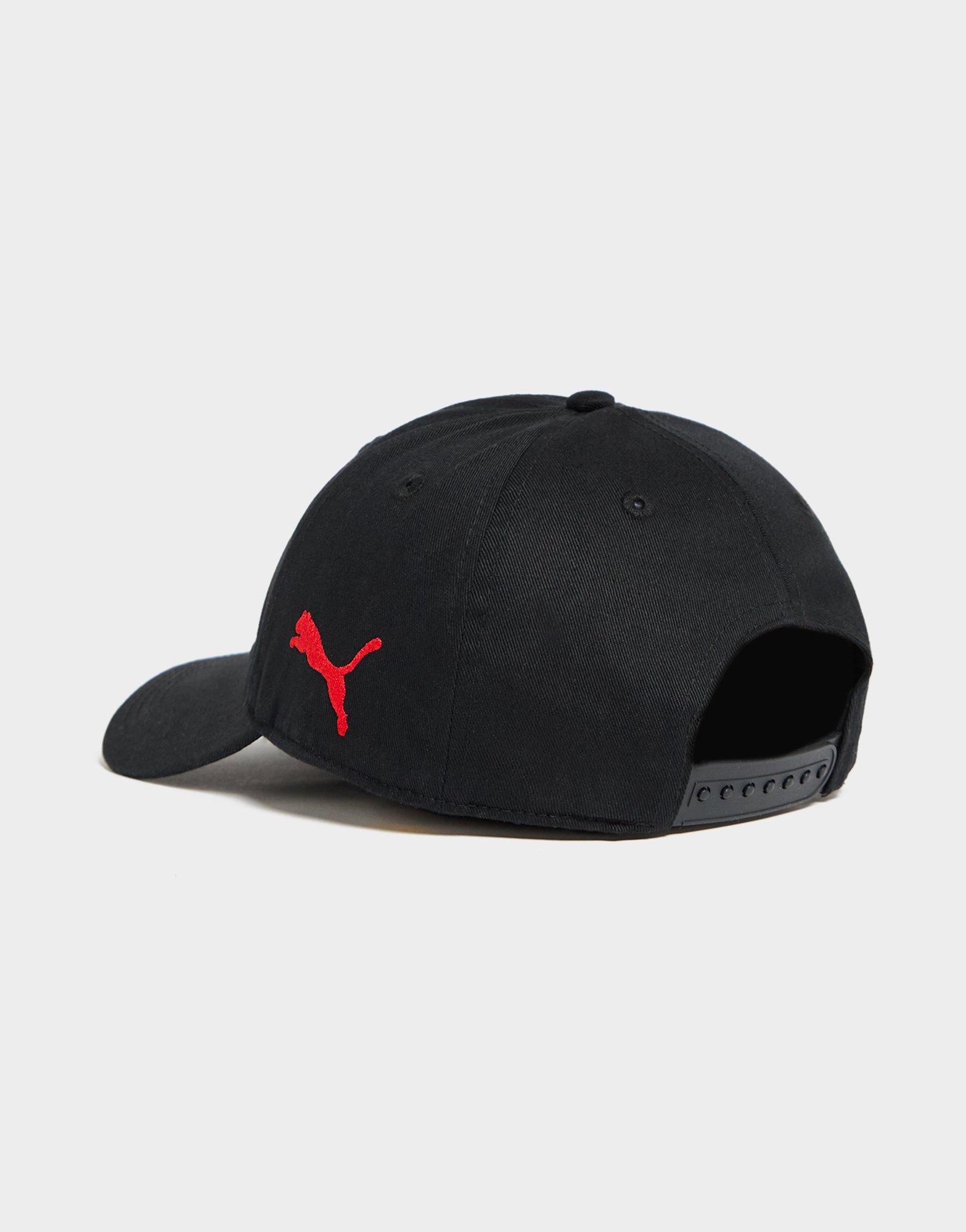 PUMA AC Milan Essential Cap