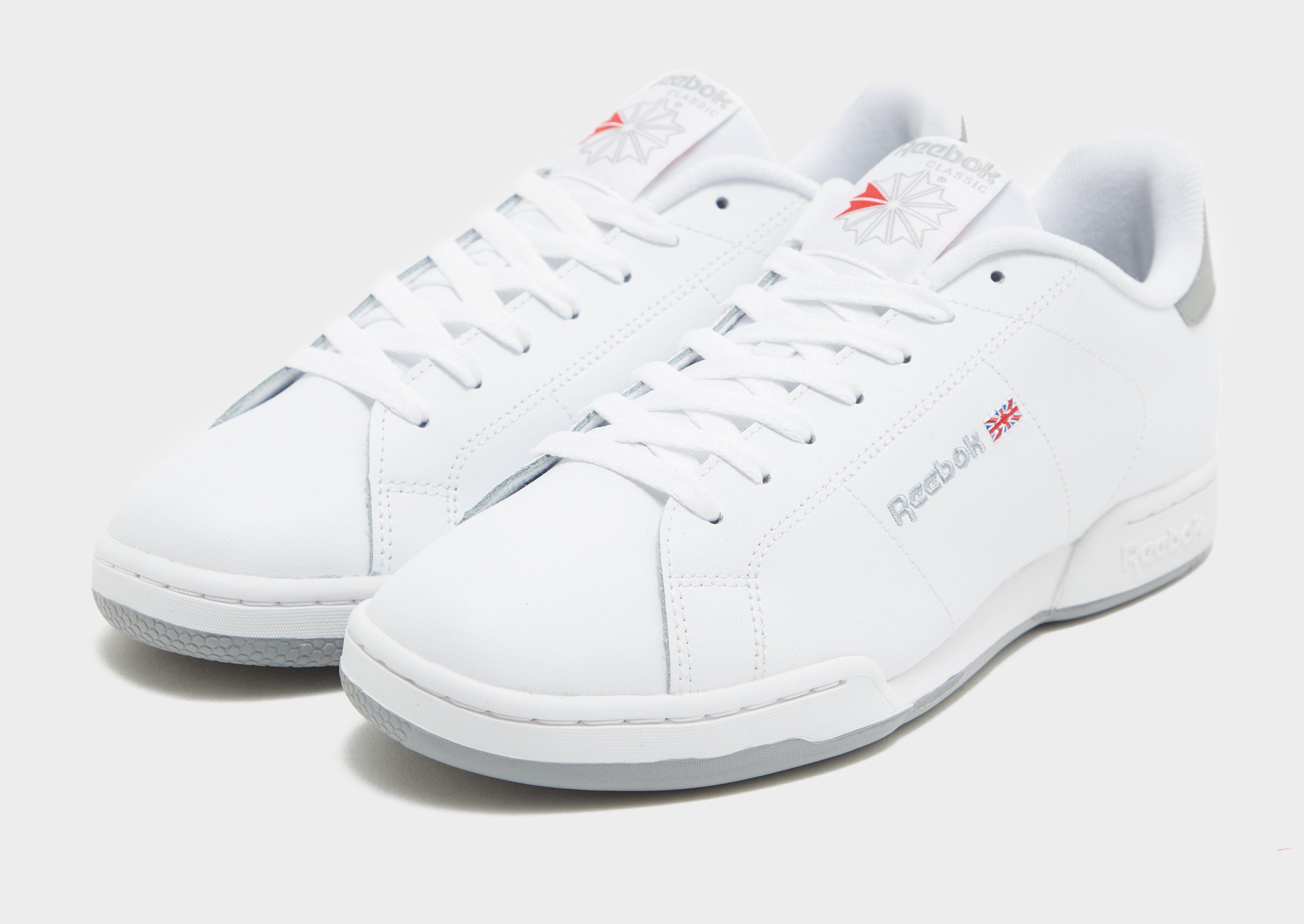 Reebok NPC II