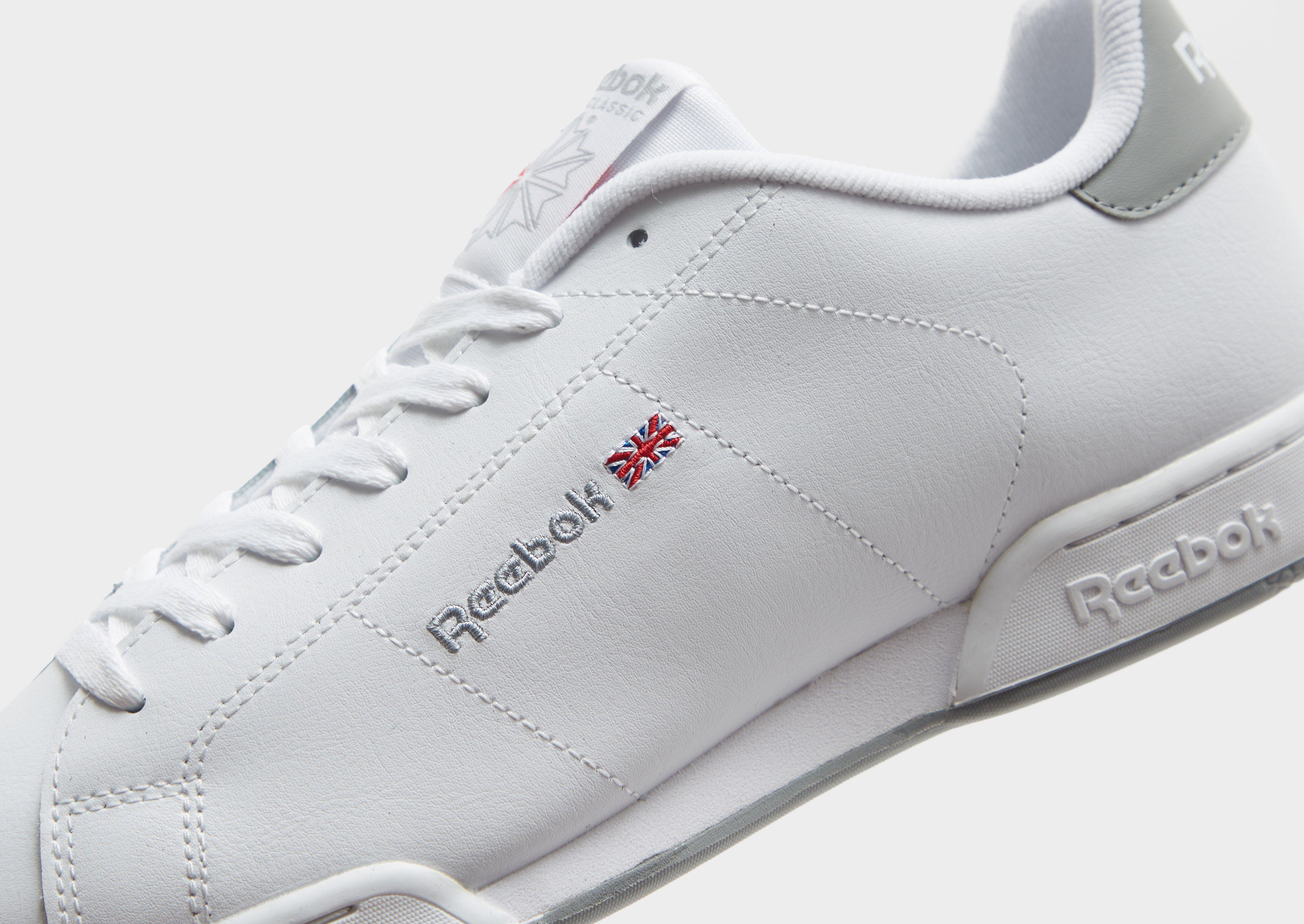 Reebok NPC II