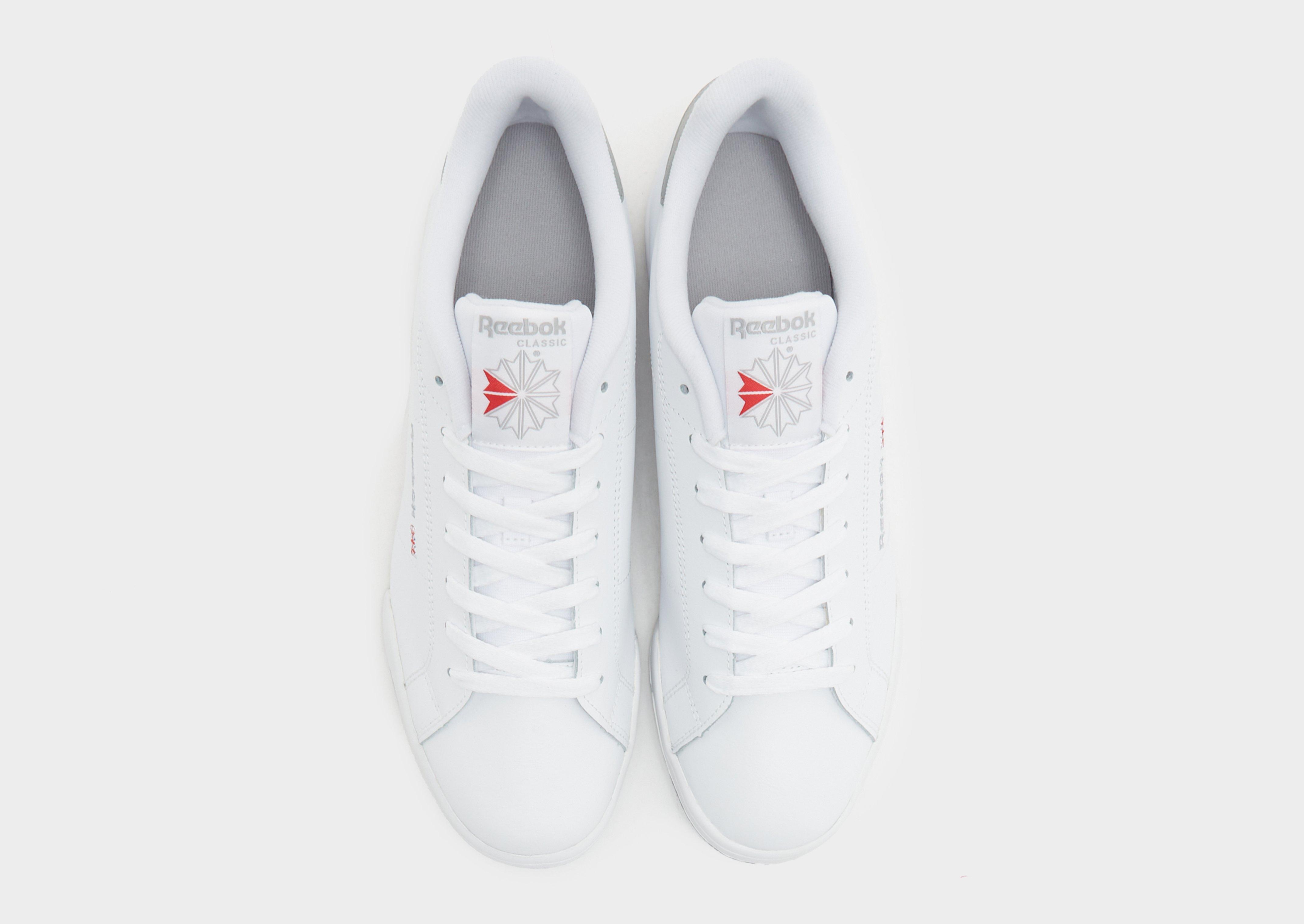 Reebok NPC II