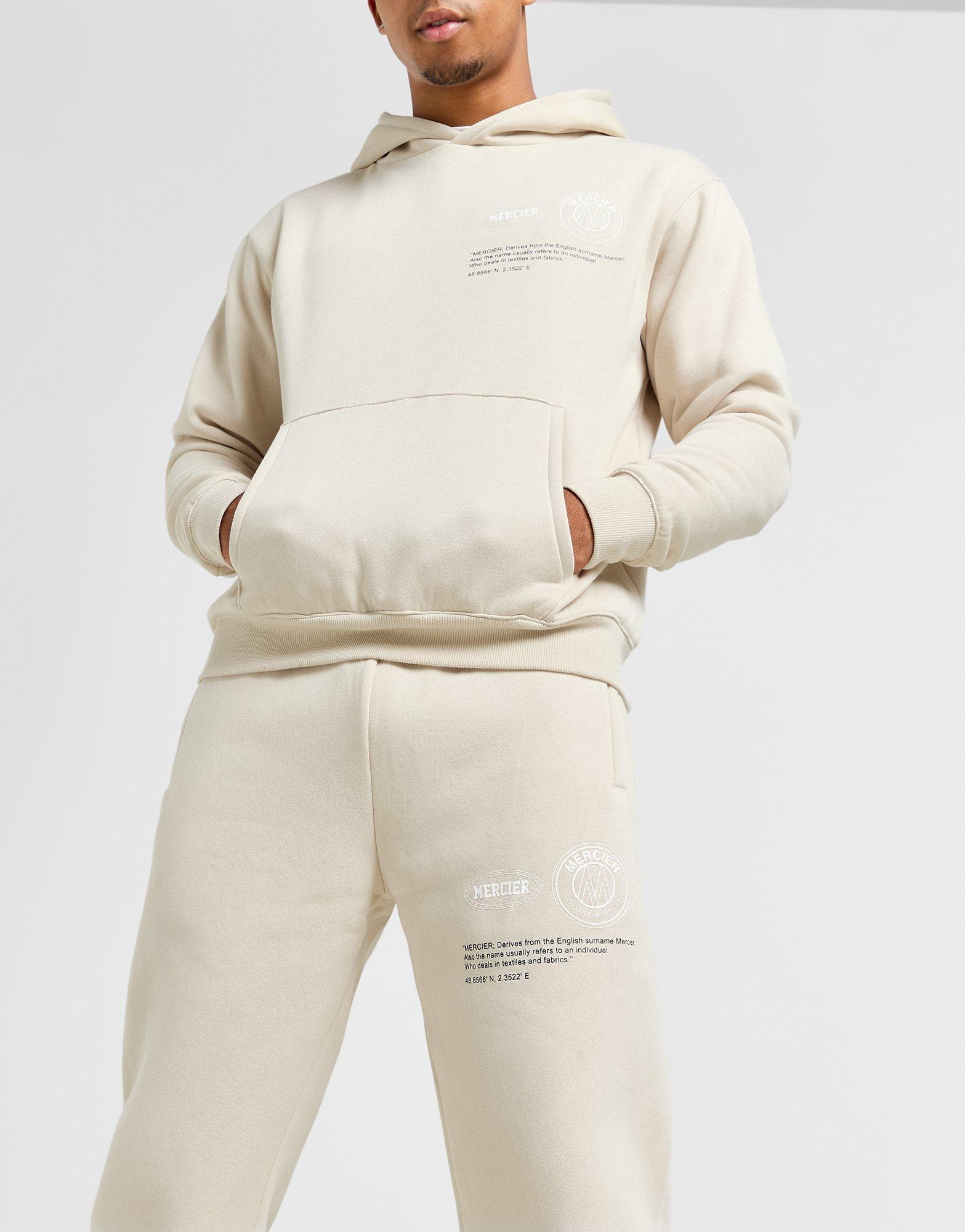 MERCIER Caruso Jogginghose