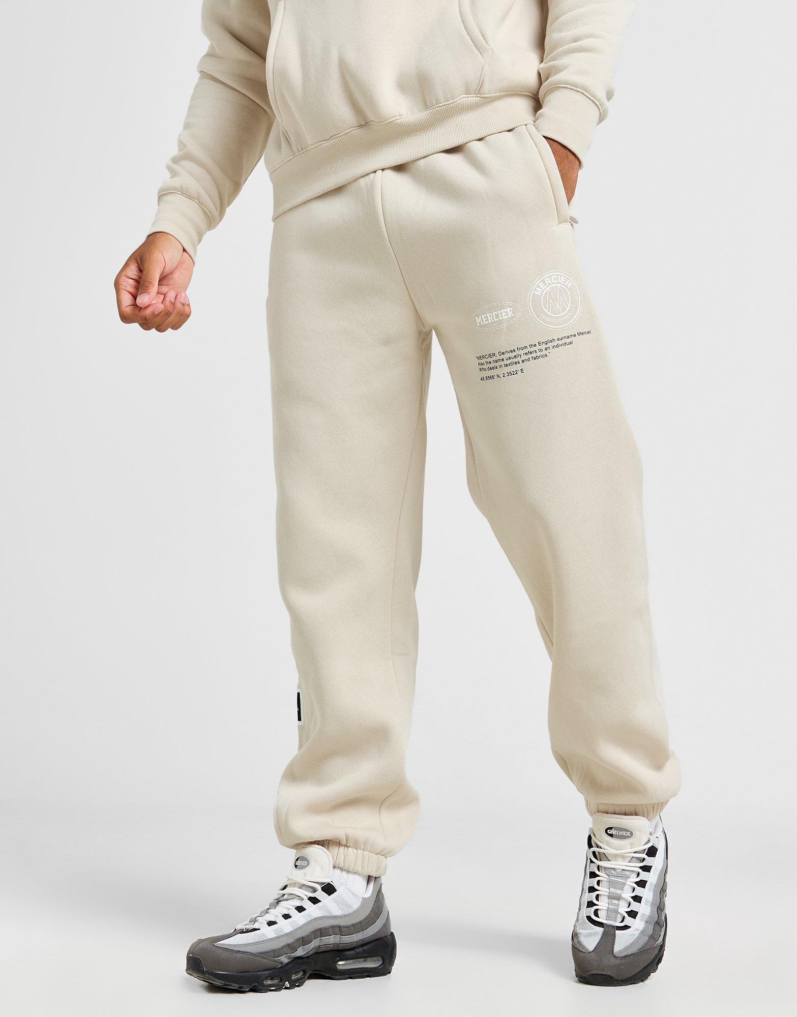 MERCIER Caruso Jogginghose