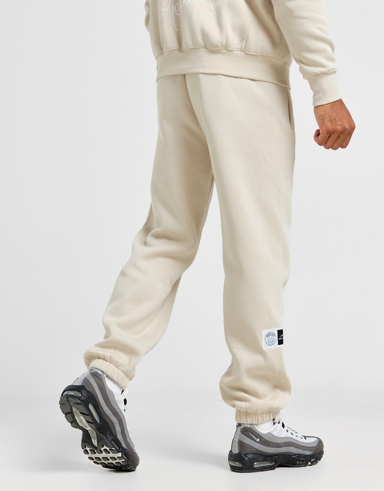 MERCIER Caruso Jogginghose