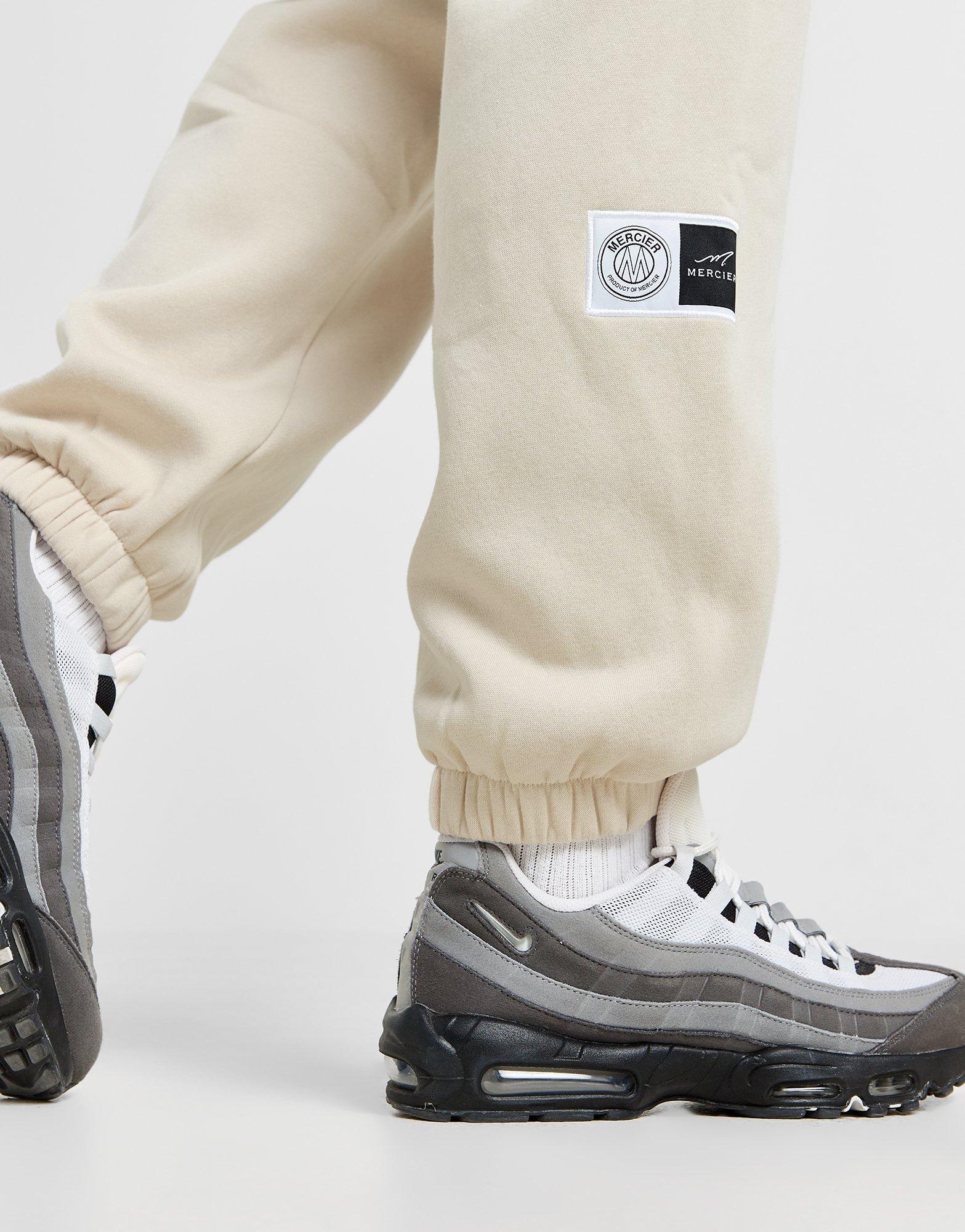 MERCIER Caruso Jogginghose