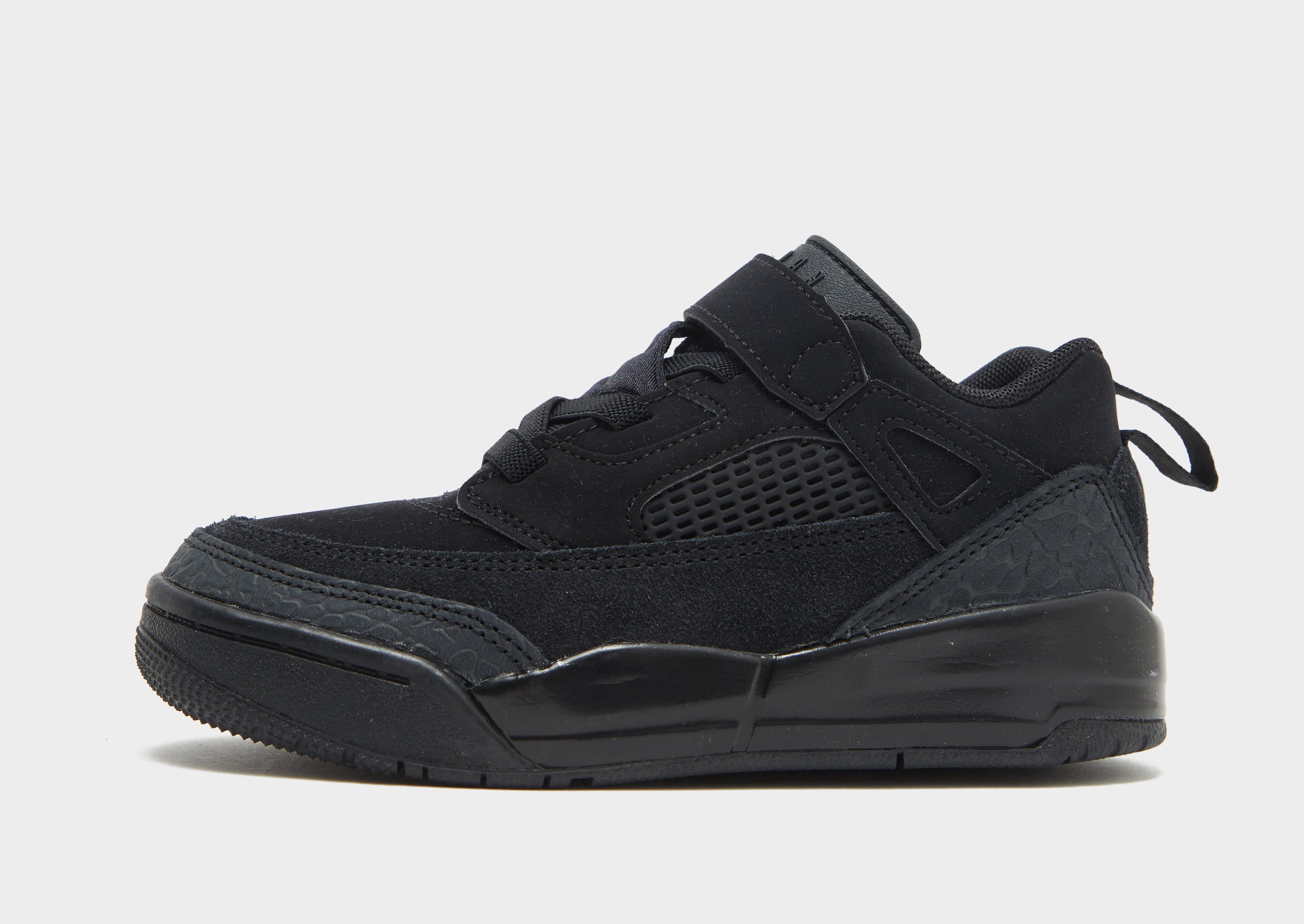 Jordan Spizike Low Children