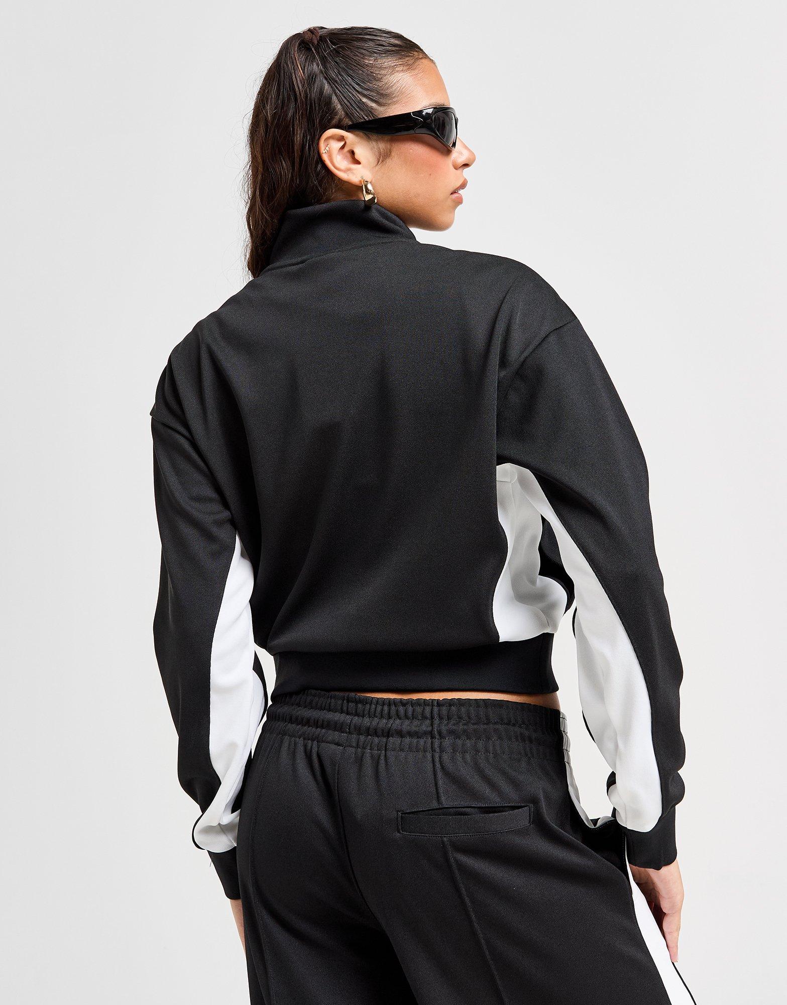 Jordan Poly Track Top