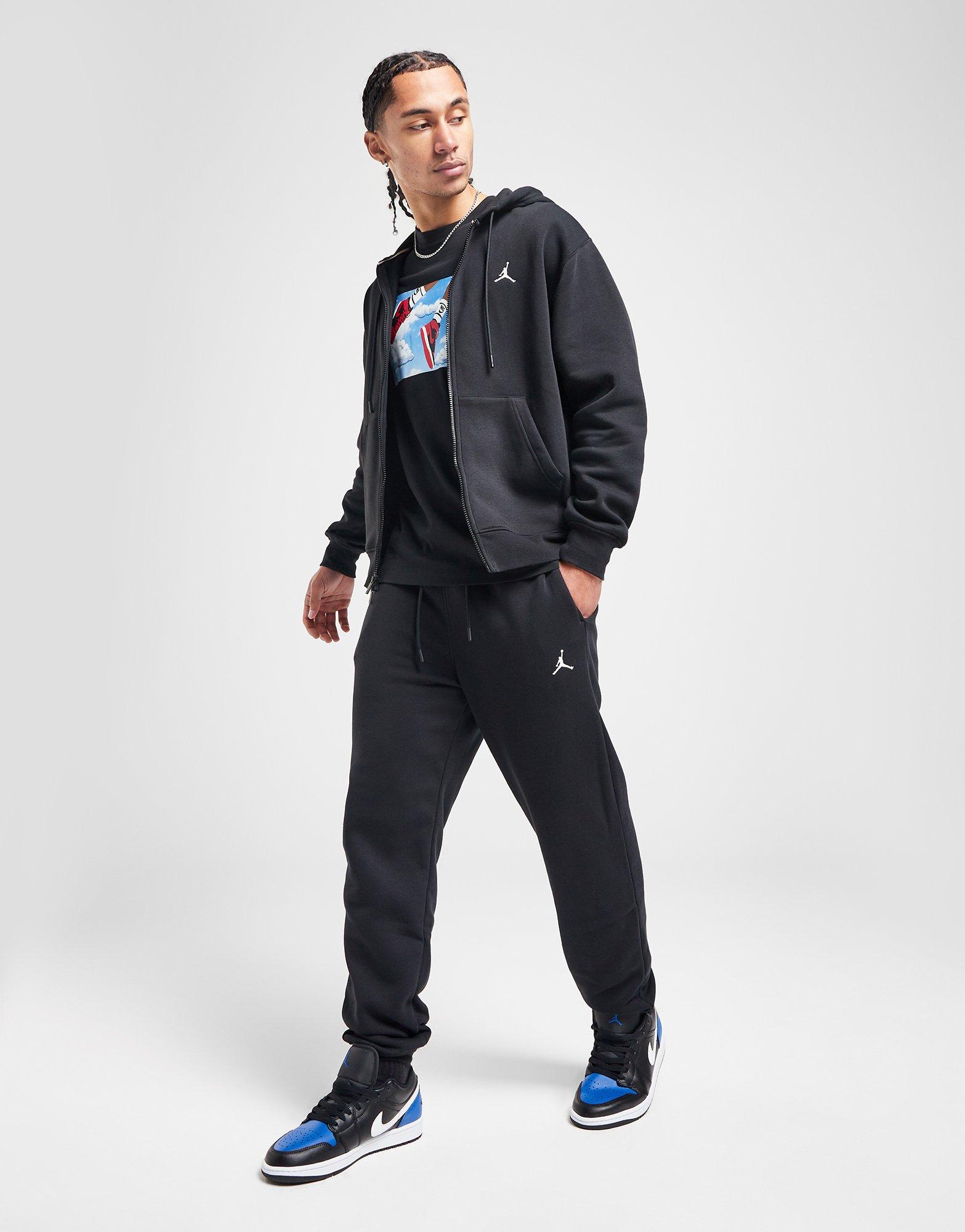 Jordan Essential Fleece Jogginghose Jordan Essential Fleece Jogginghose