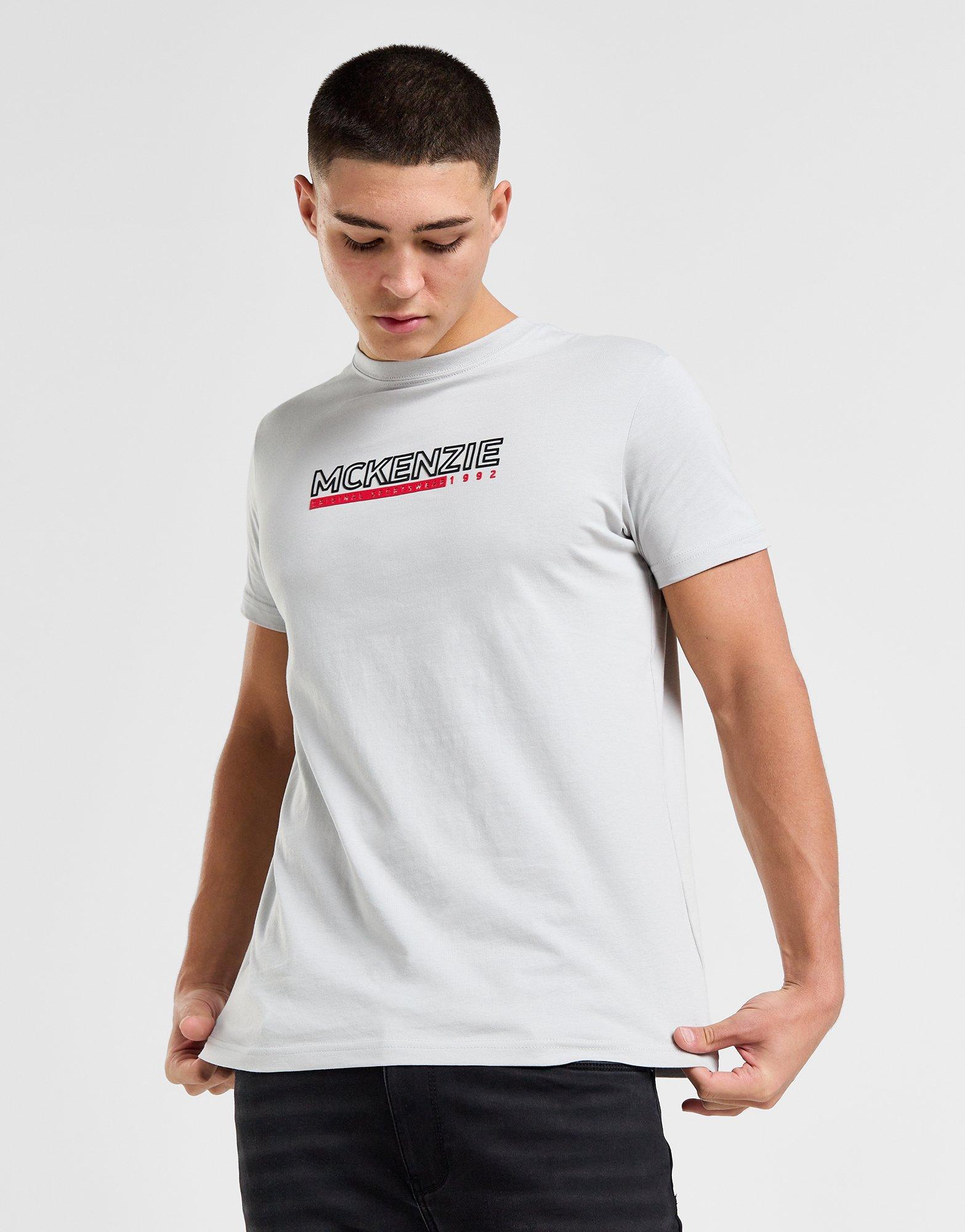 McKenzie Elevated T-Shirt