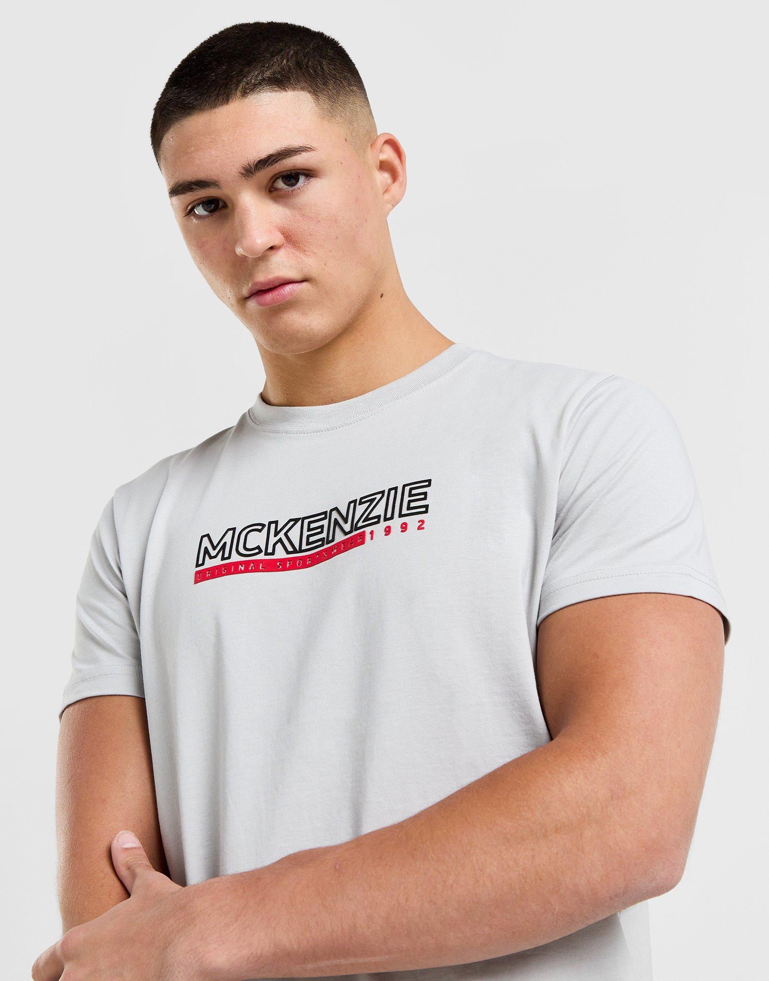 McKenzie Elevated T-Shirt